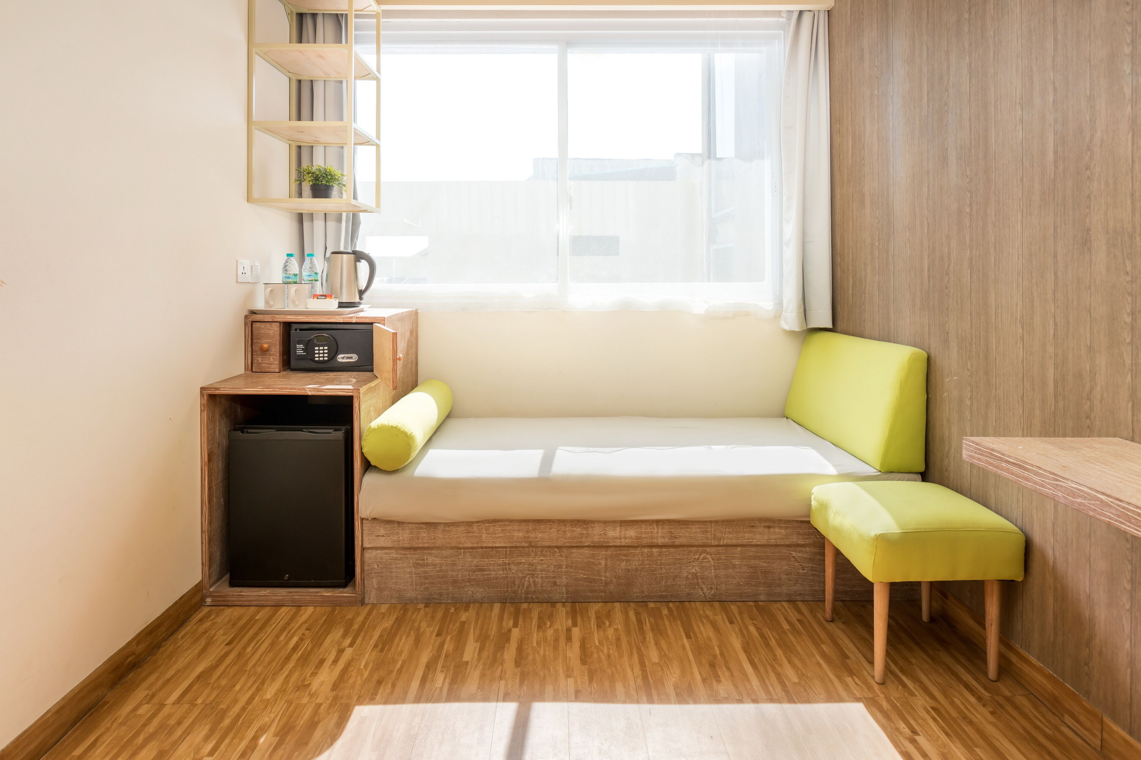 Boss Legian Hotel