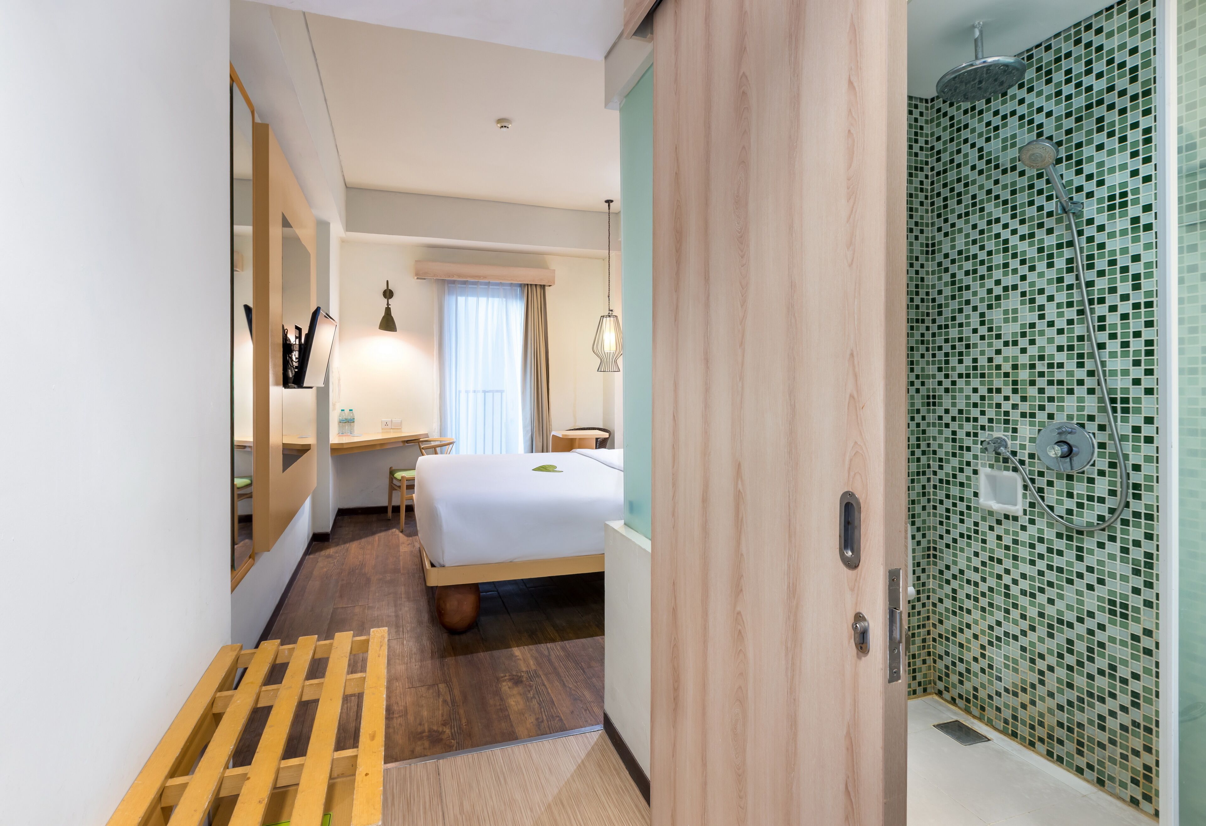 Boss Legian Hotel