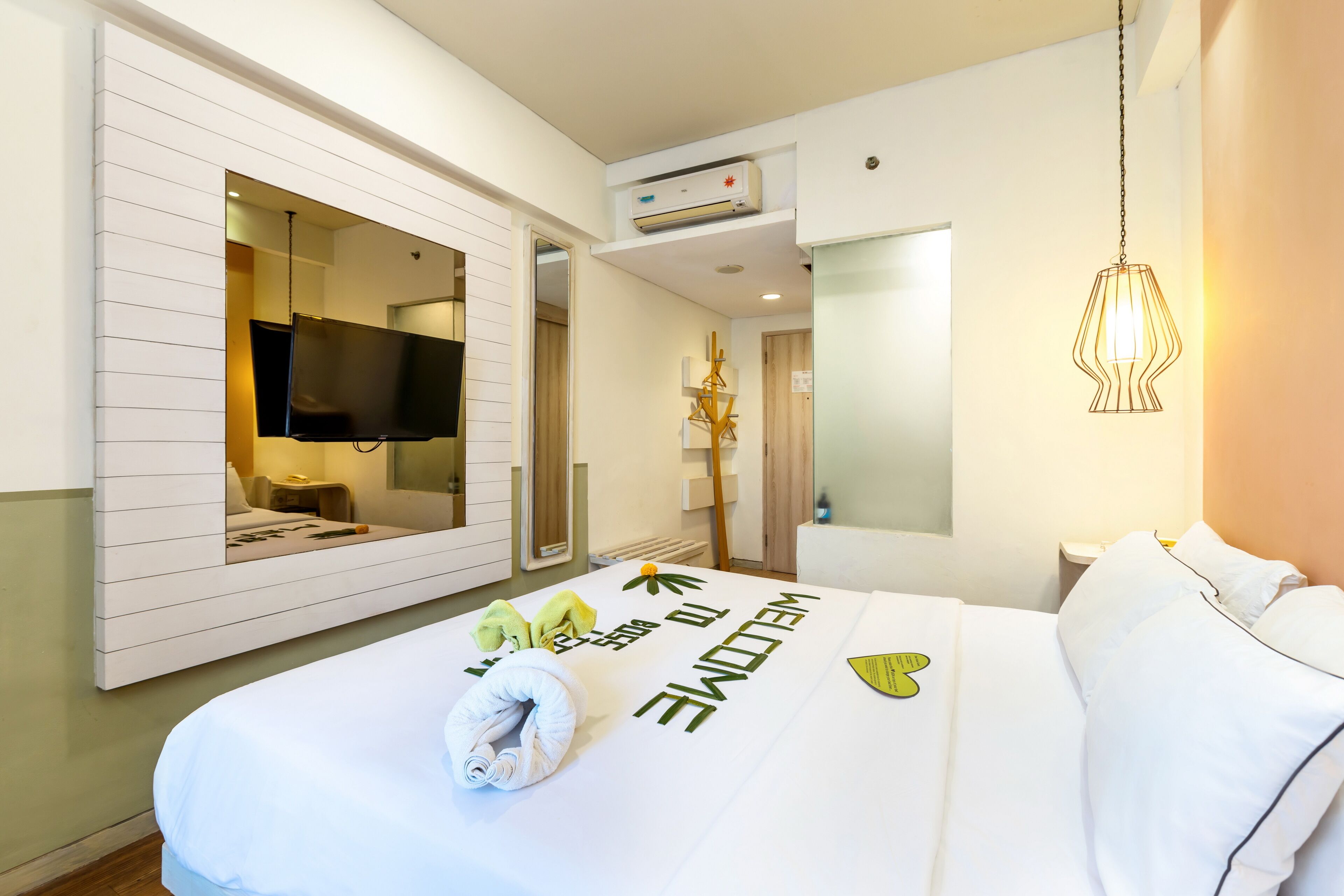 Boss Legian Hotel