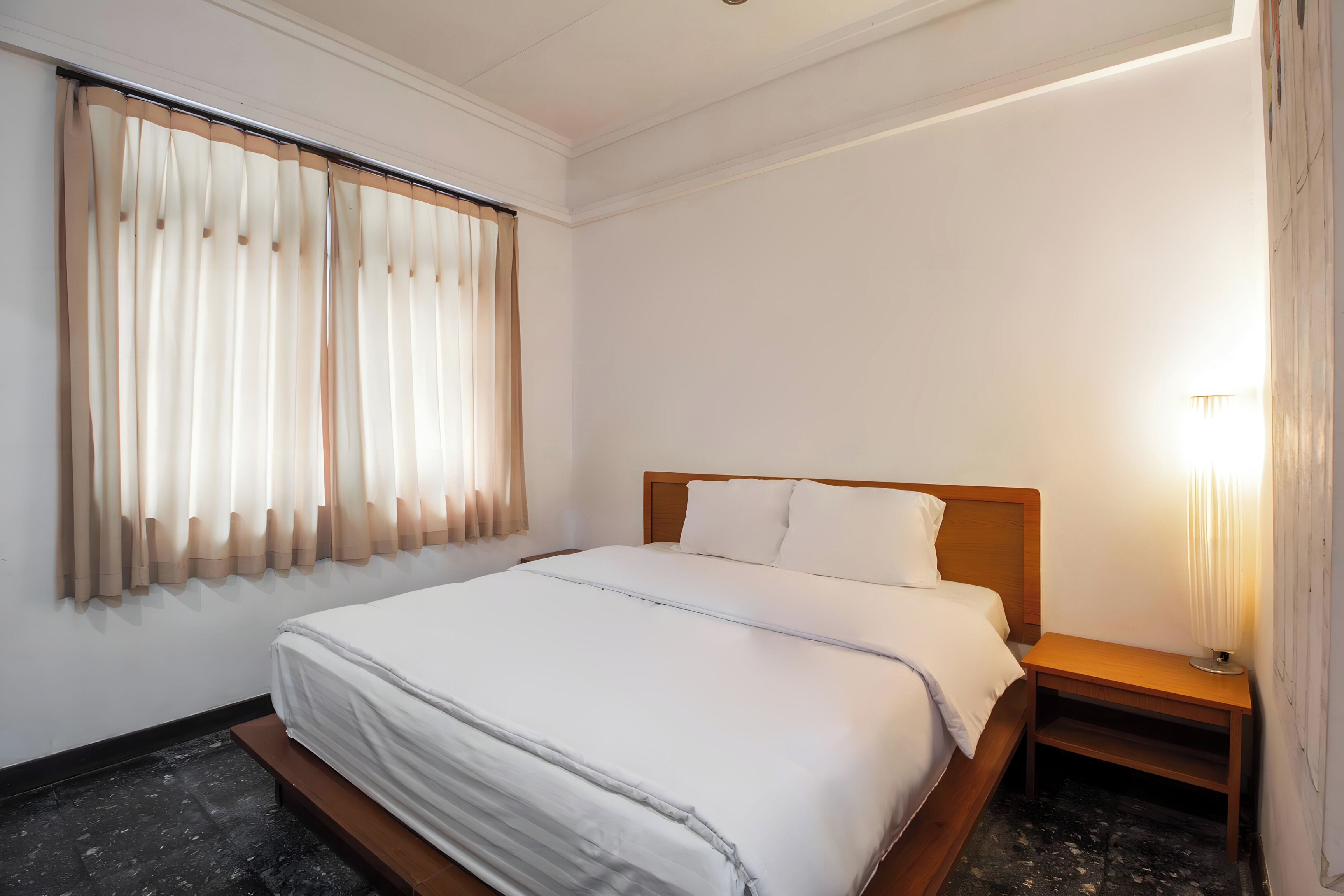 Capital O 93809 Wida Hotel