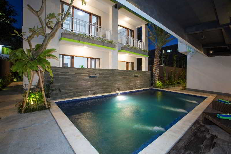 Casa Dasa Boutique Hotel