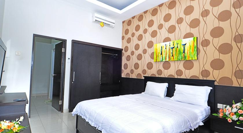 Casa Dasa Boutique Hotel