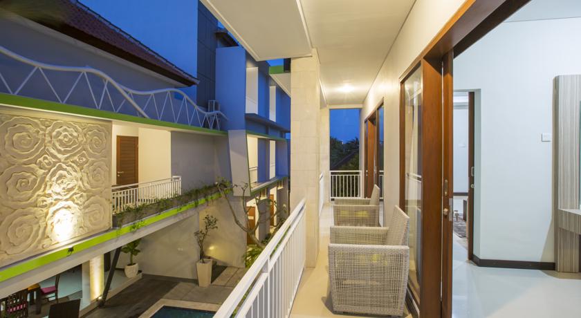 Casa Dasa Boutique Hotel
