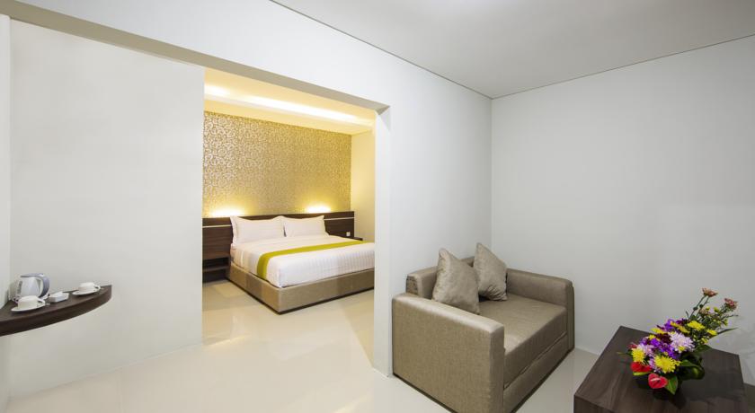 Casa Dasa Boutique Hotel