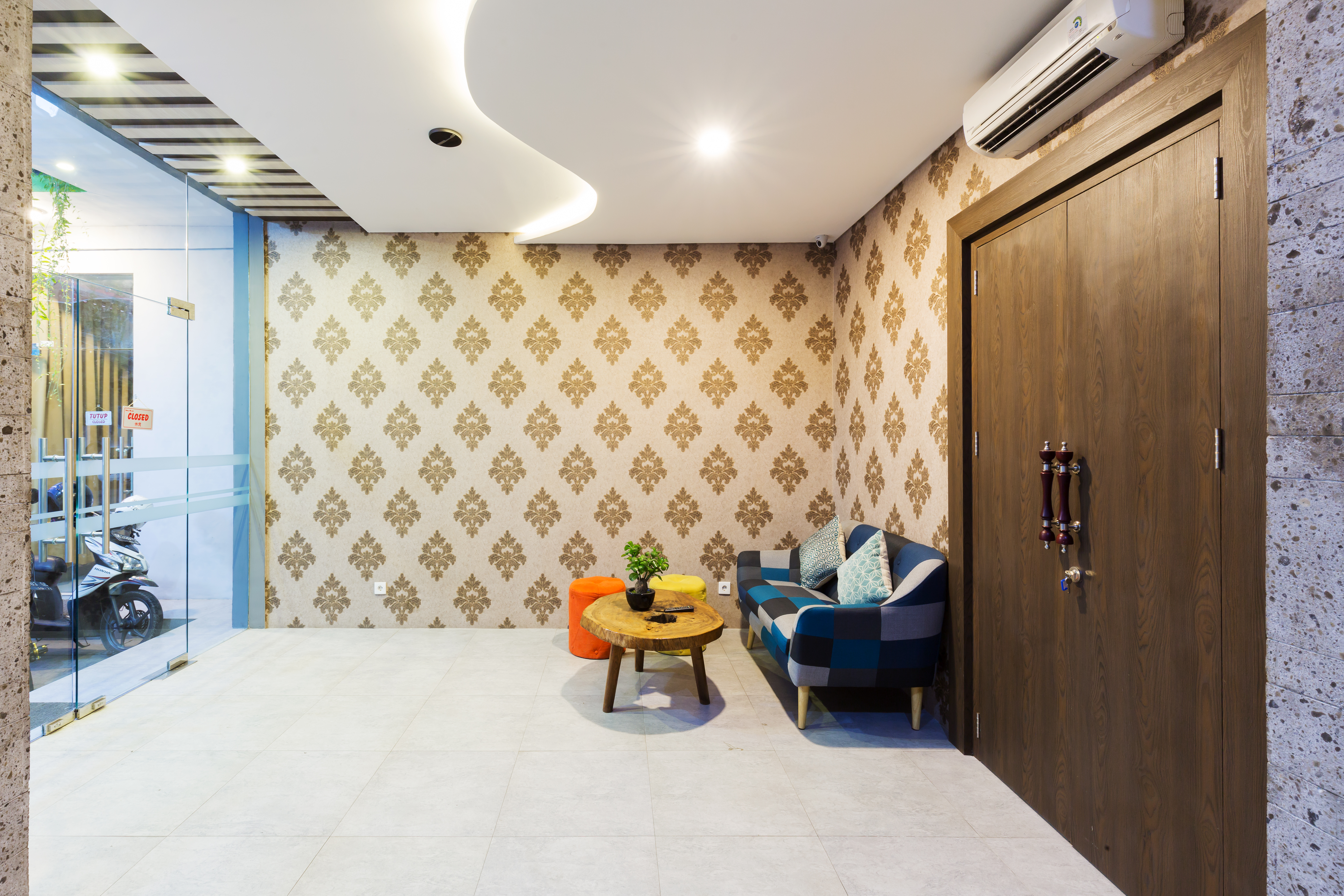 Casa Dasa Boutique Hotel