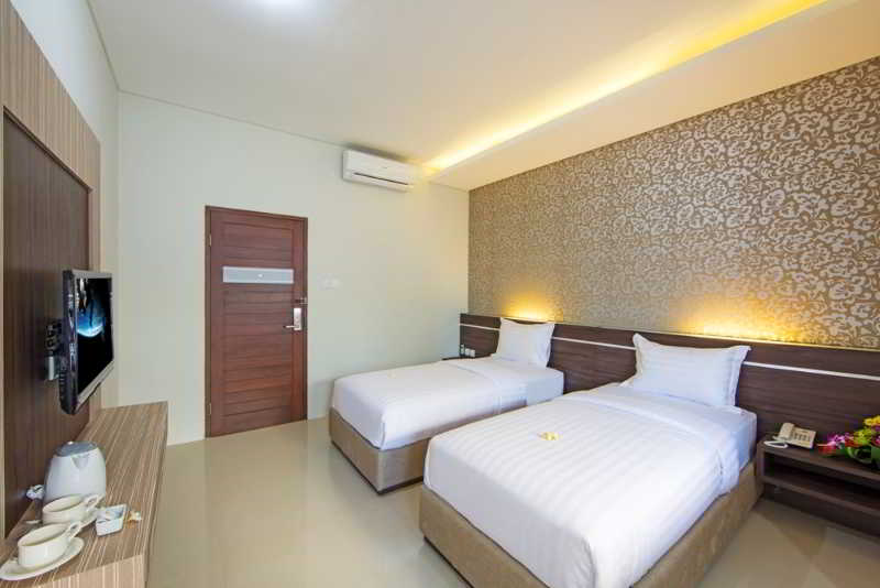Casa Dasa Boutique Hotel