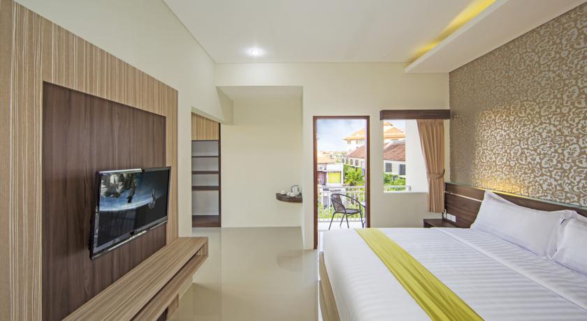 Casa Dasa Boutique Hotel
