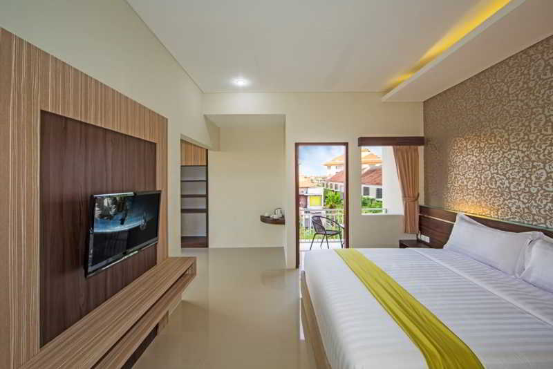 Casa Dasa Boutique Hotel