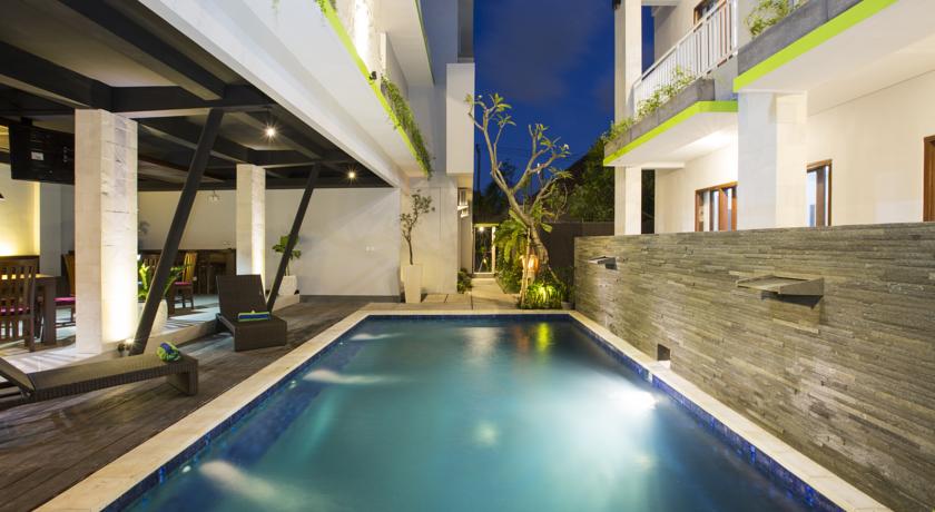 Casa Dasa Boutique Hotel