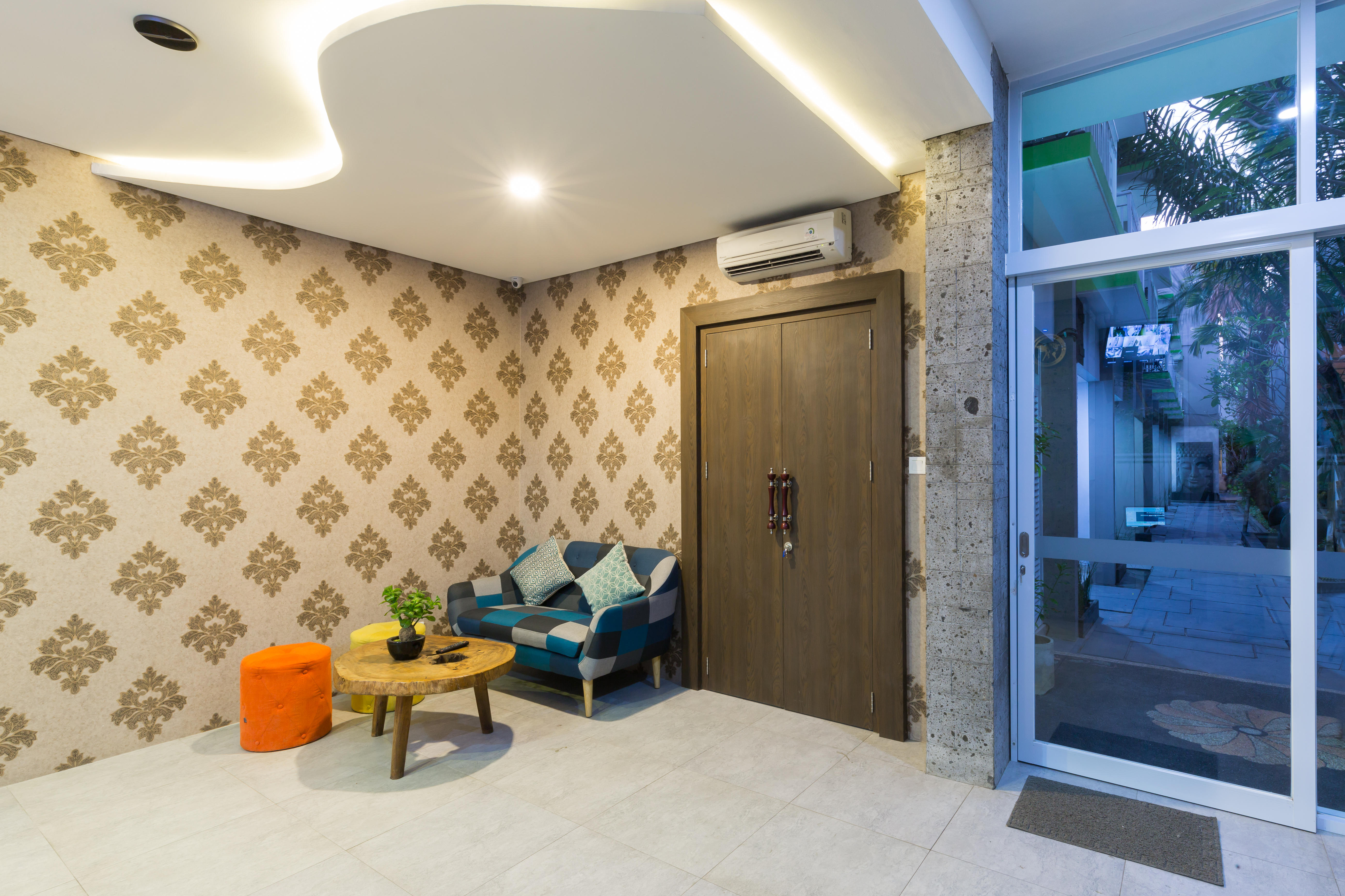 Casa Dasa Boutique Hotel