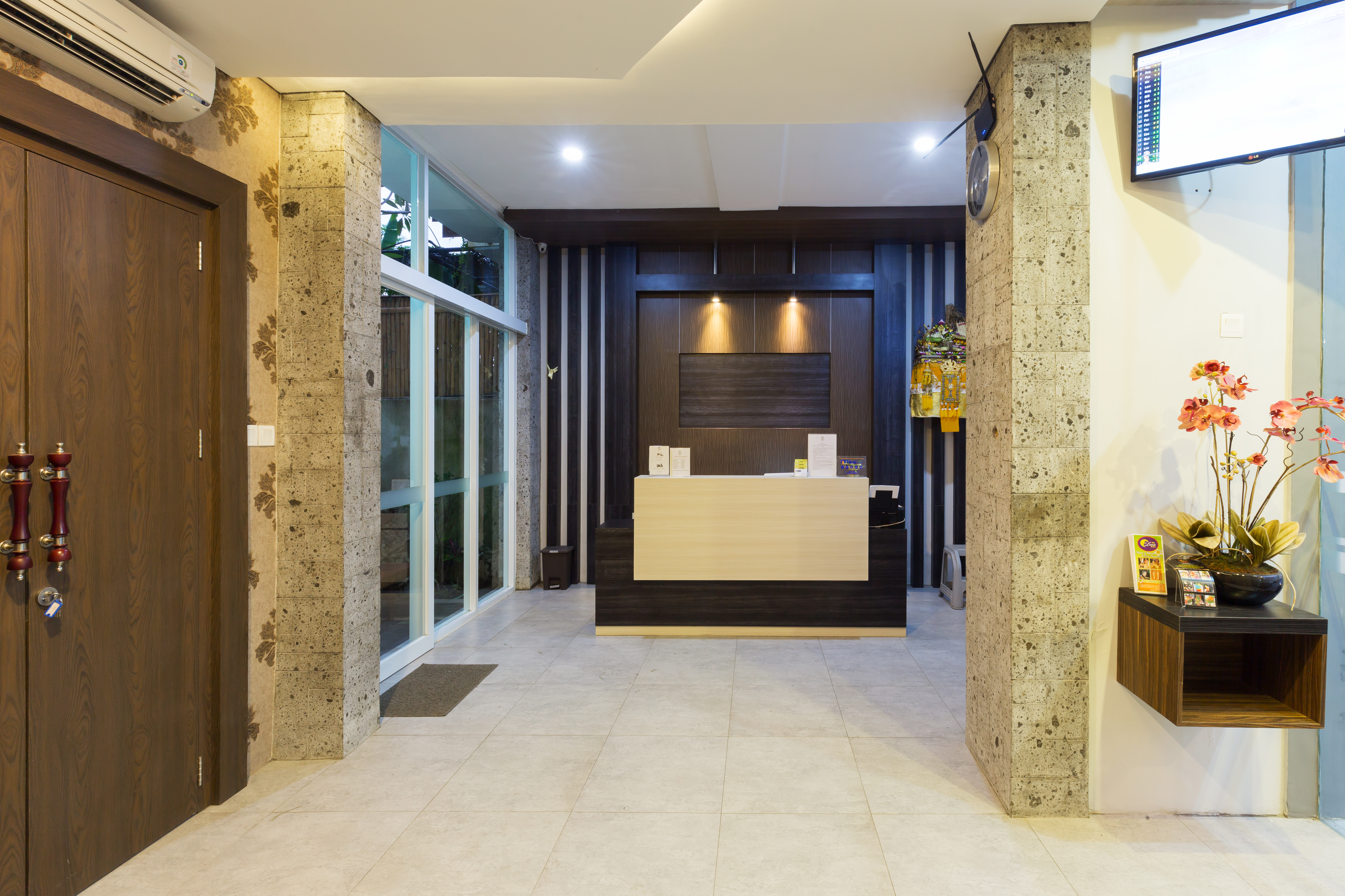 Casa Dasa Boutique Hotel