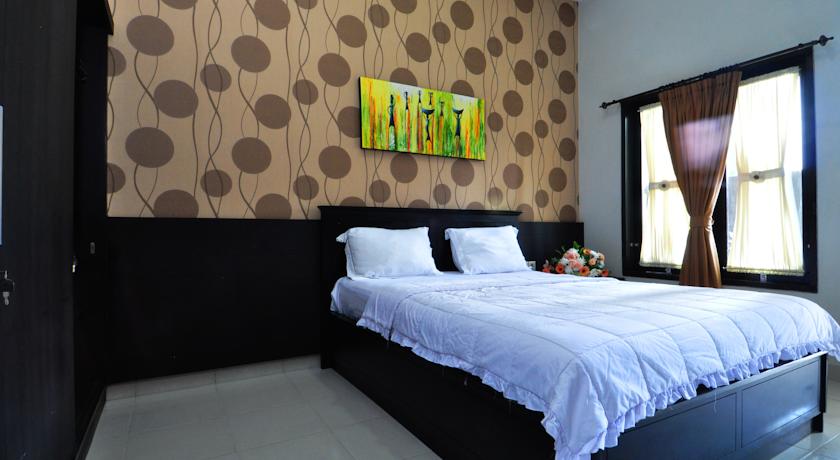 Casa Dasa Boutique Hotel