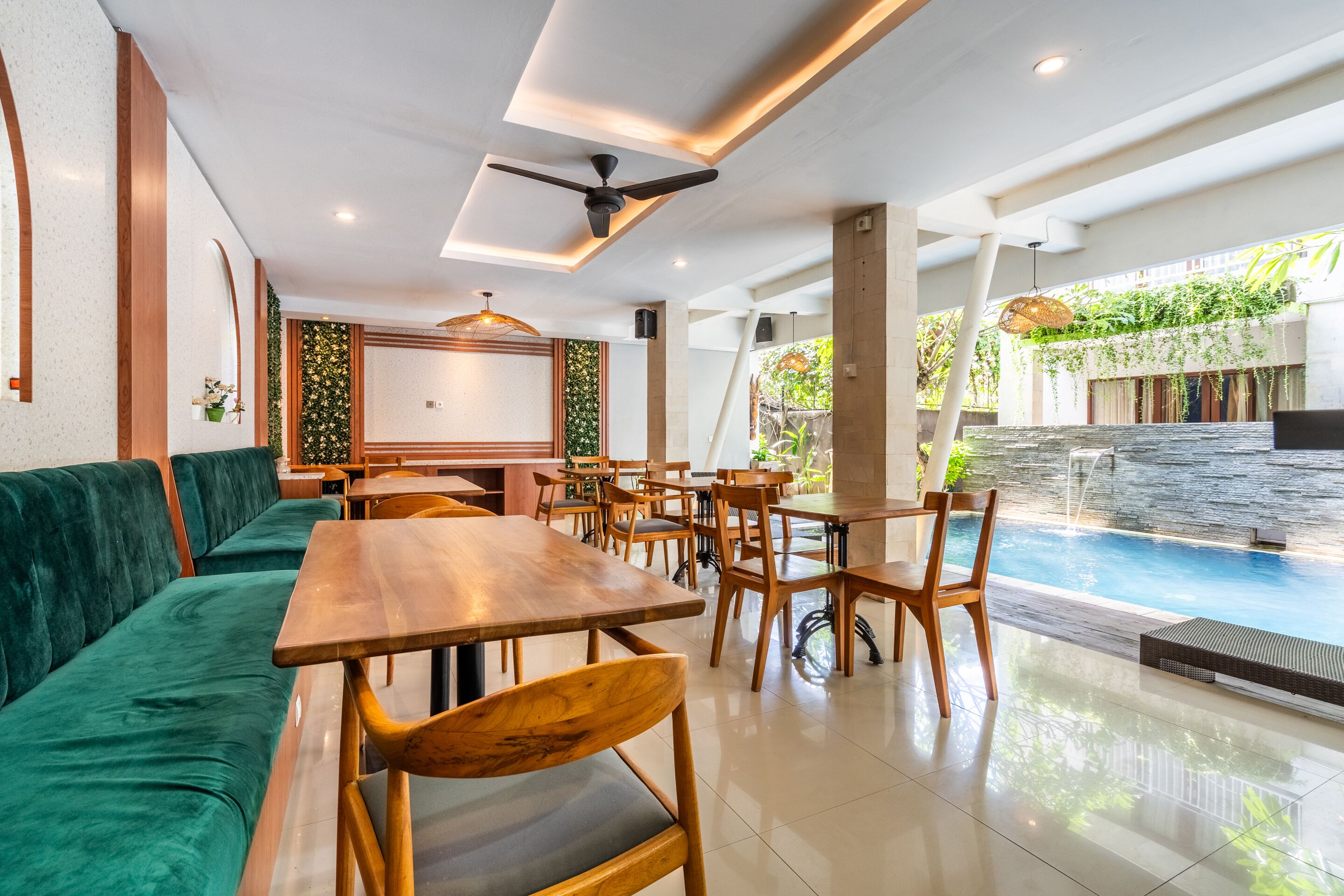 Casa Dasa Boutique Hotel