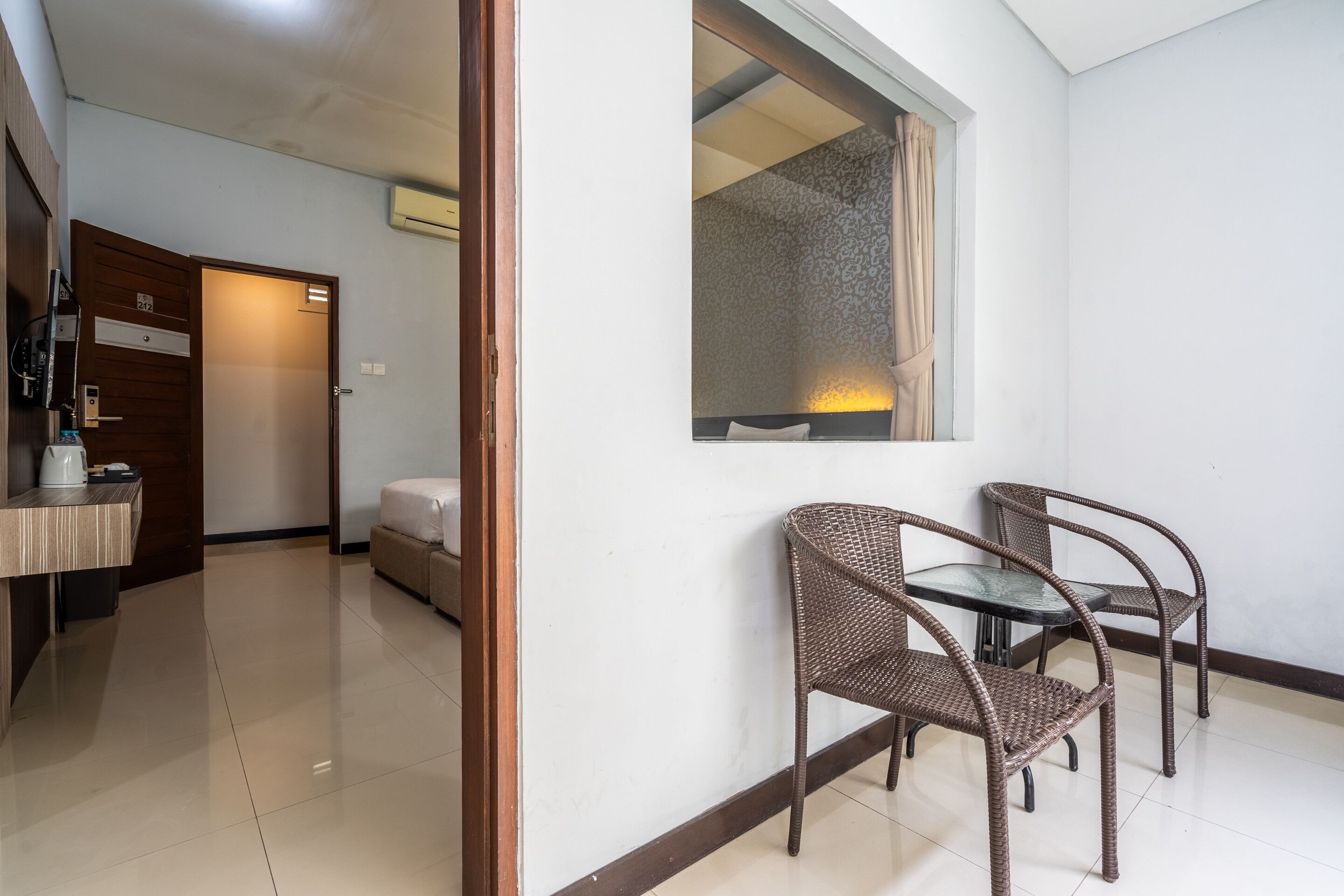 Casa Dasa Boutique Hotel