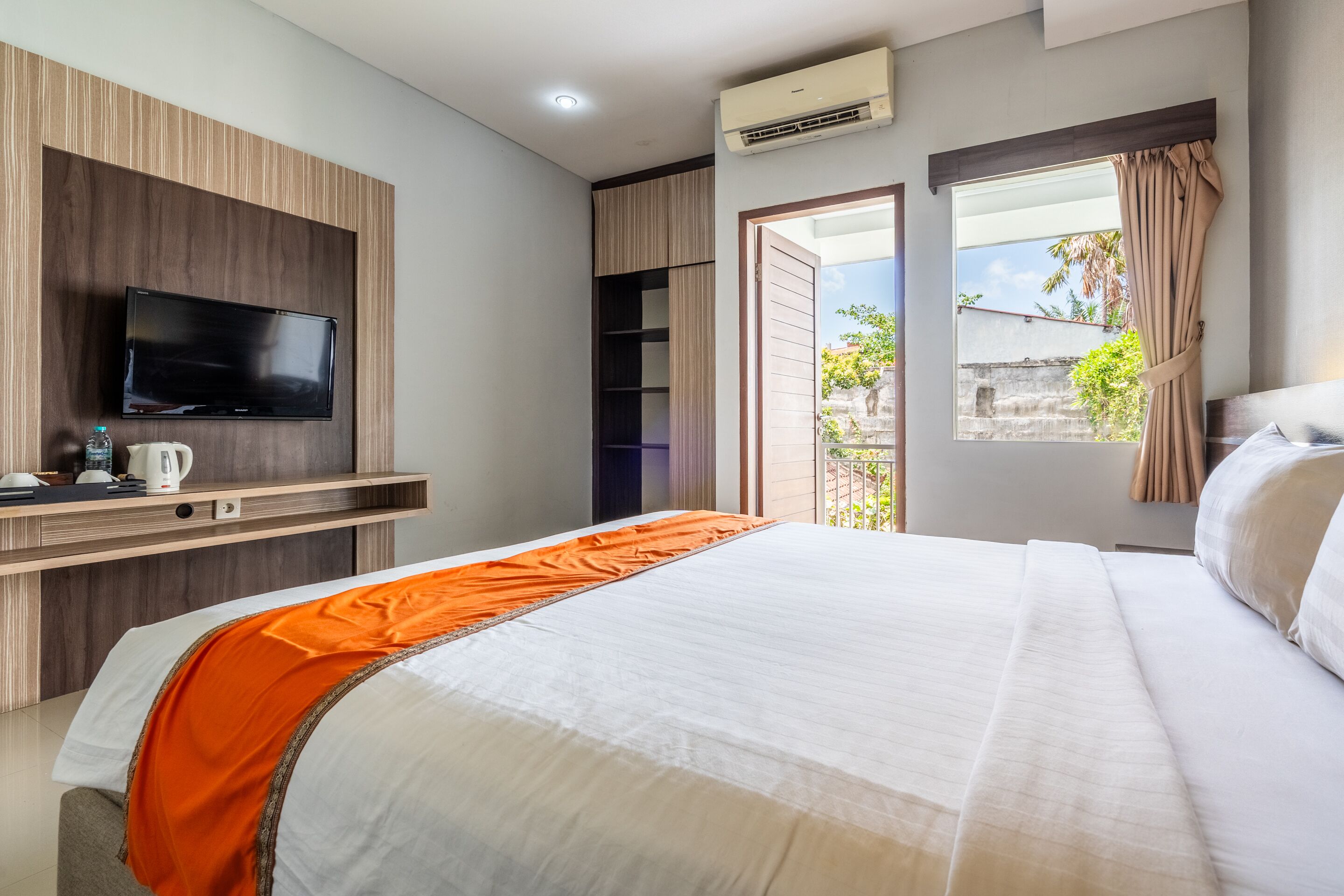 Casa Dasa Boutique Hotel