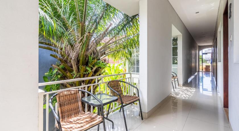 Casa Dasa Boutique Hotel