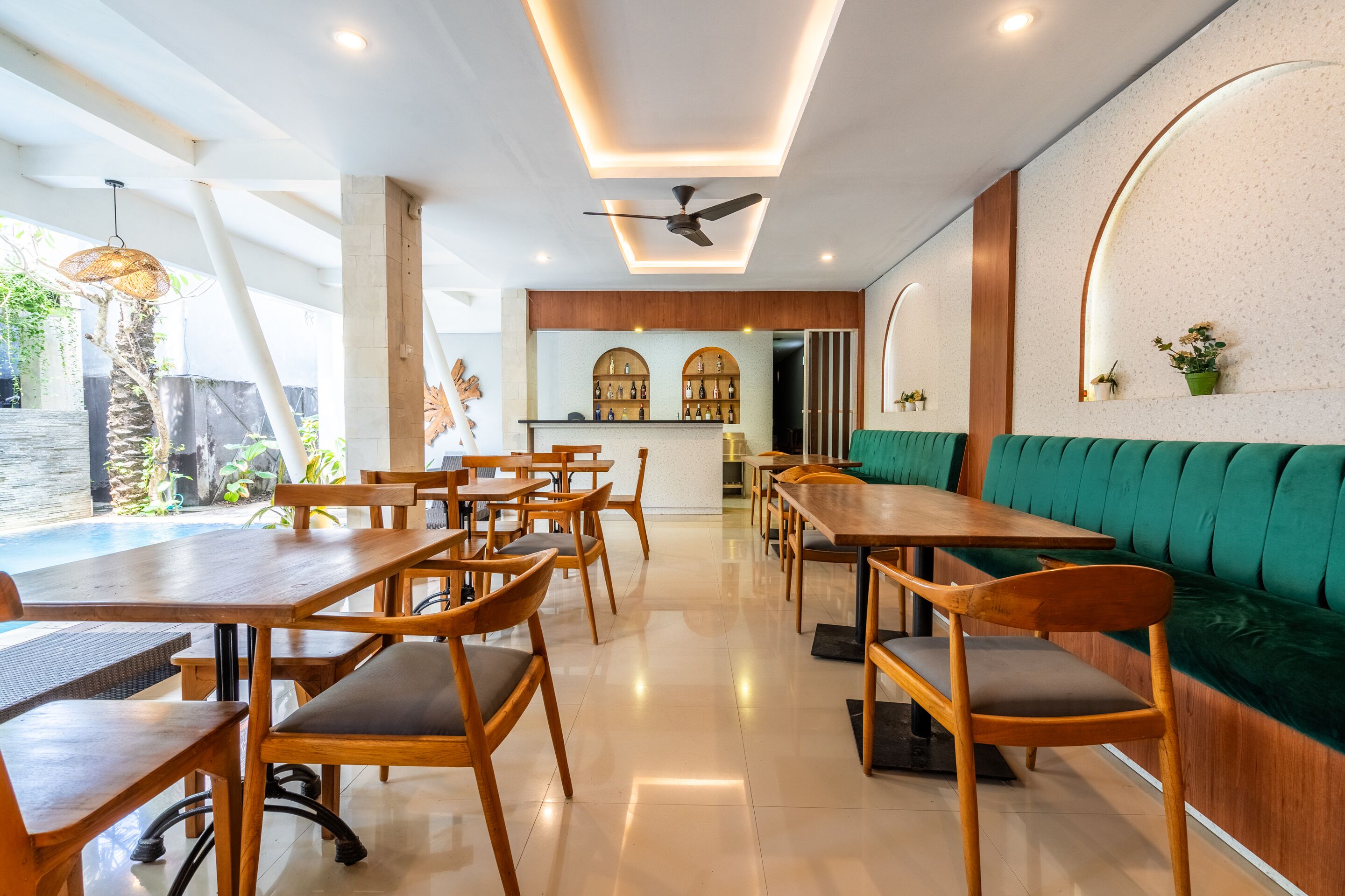 Casa Dasa Boutique Hotel