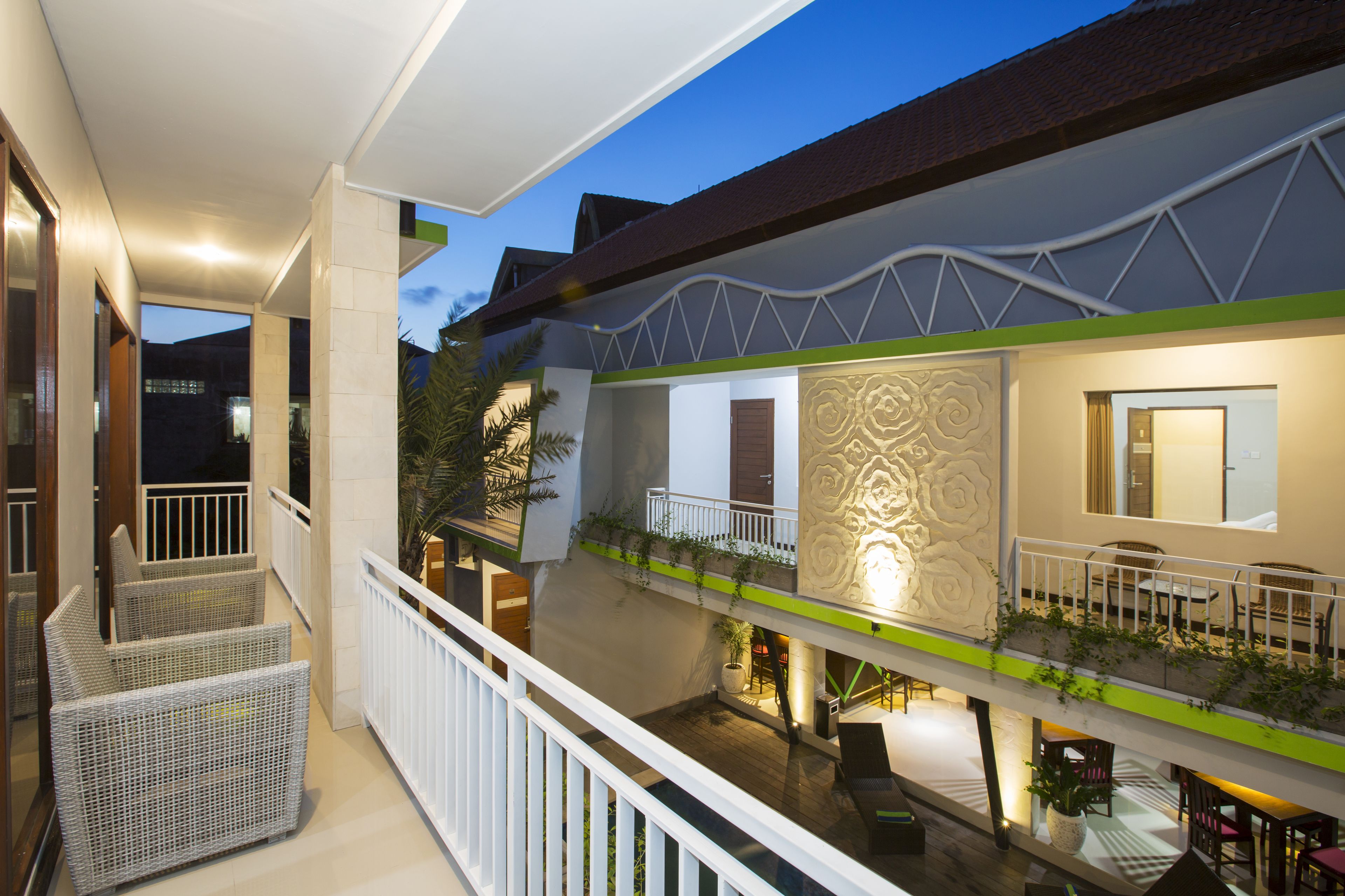 Casa Dasa Boutique Hotel