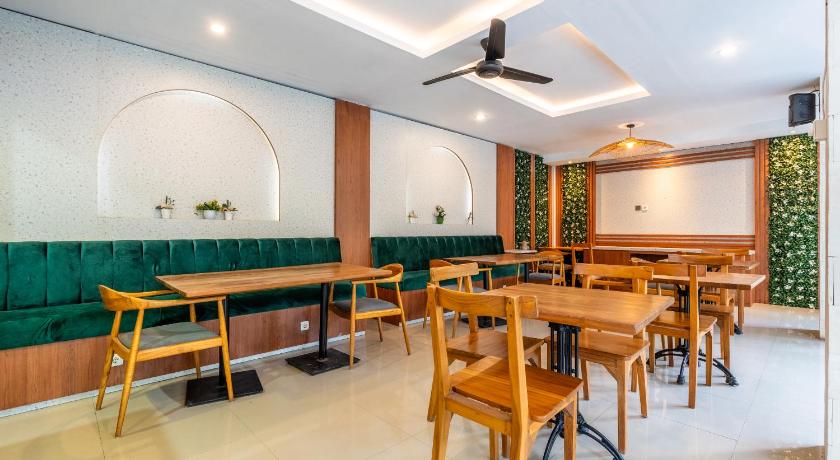 Casa Dasa Boutique Hotel