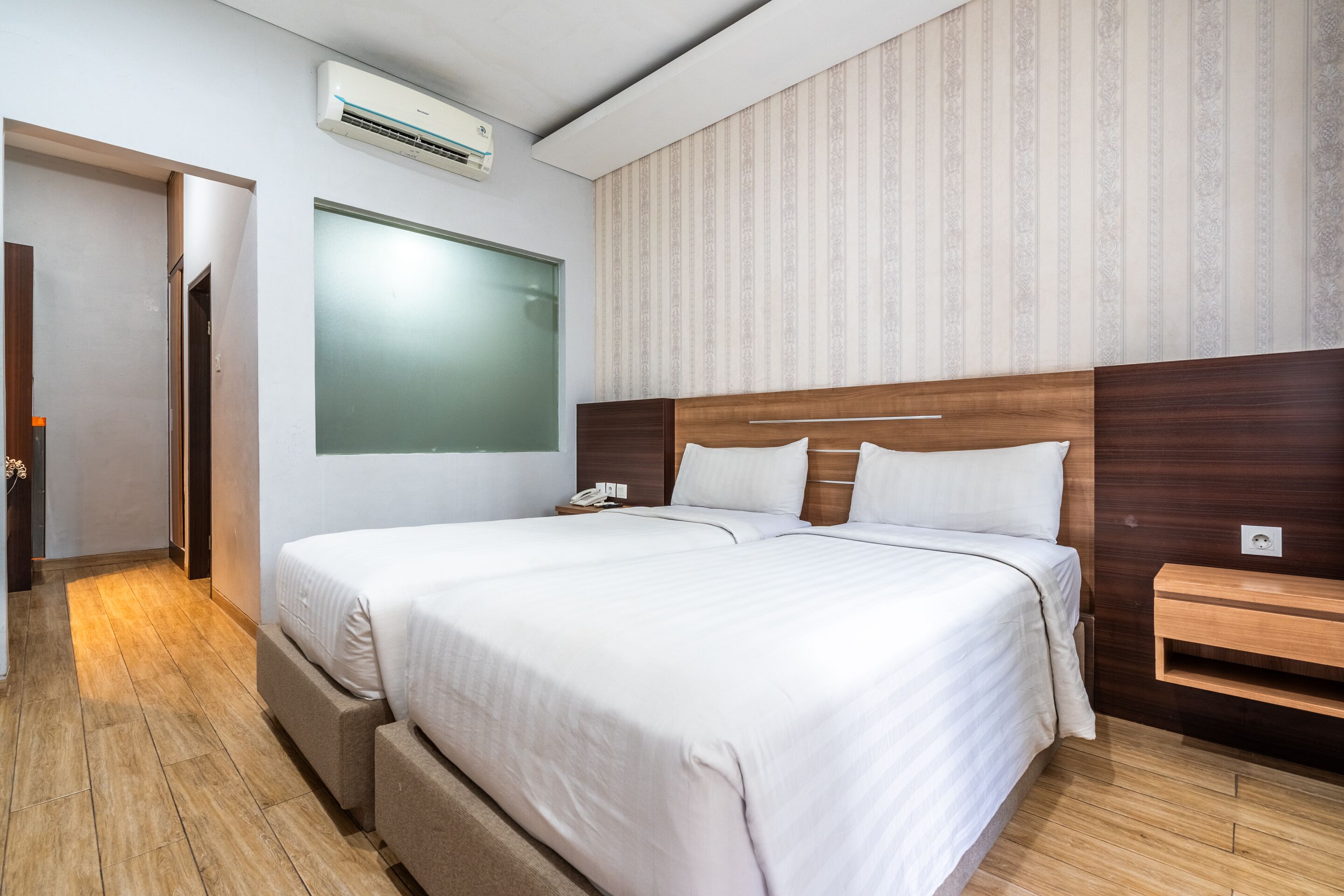 Casa Dasa Boutique Hotel