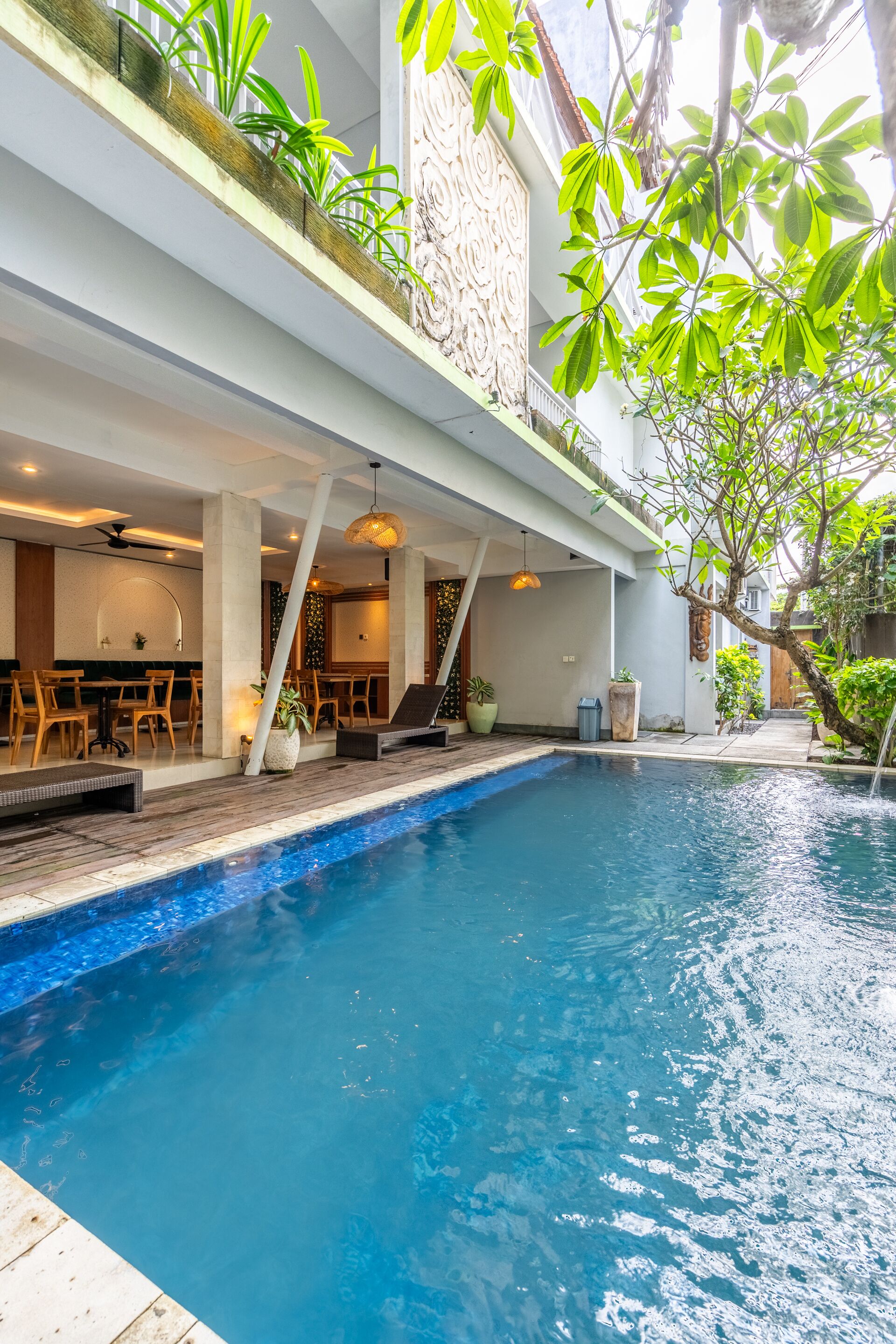 Casa Dasa Boutique Hotel