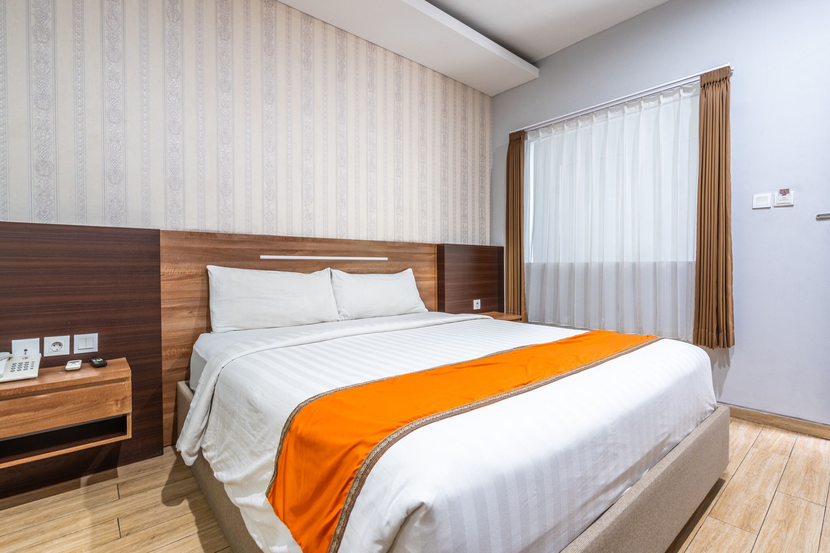 Casa Dasa Boutique Hotel