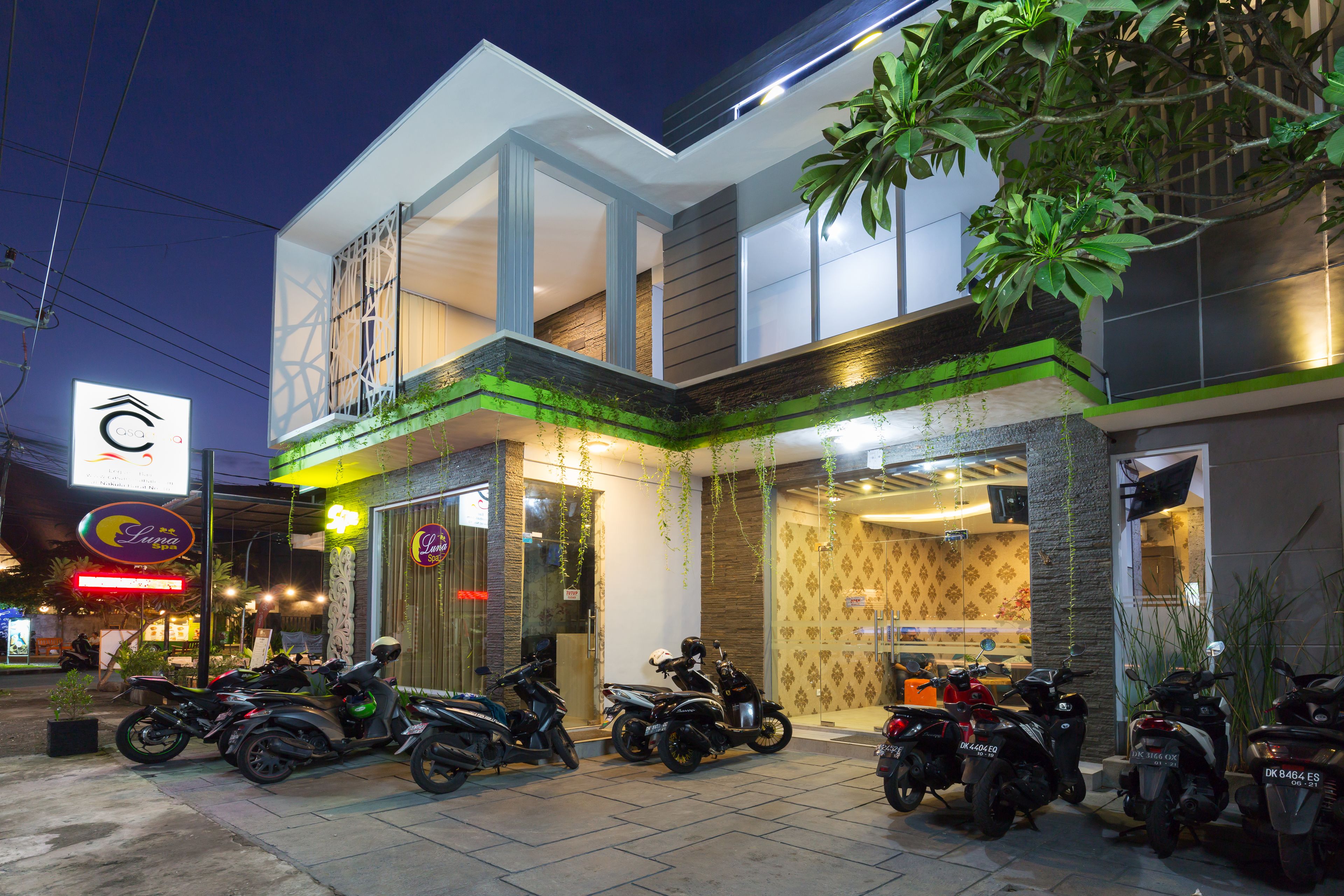 Casa Dasa Boutique Hotel
