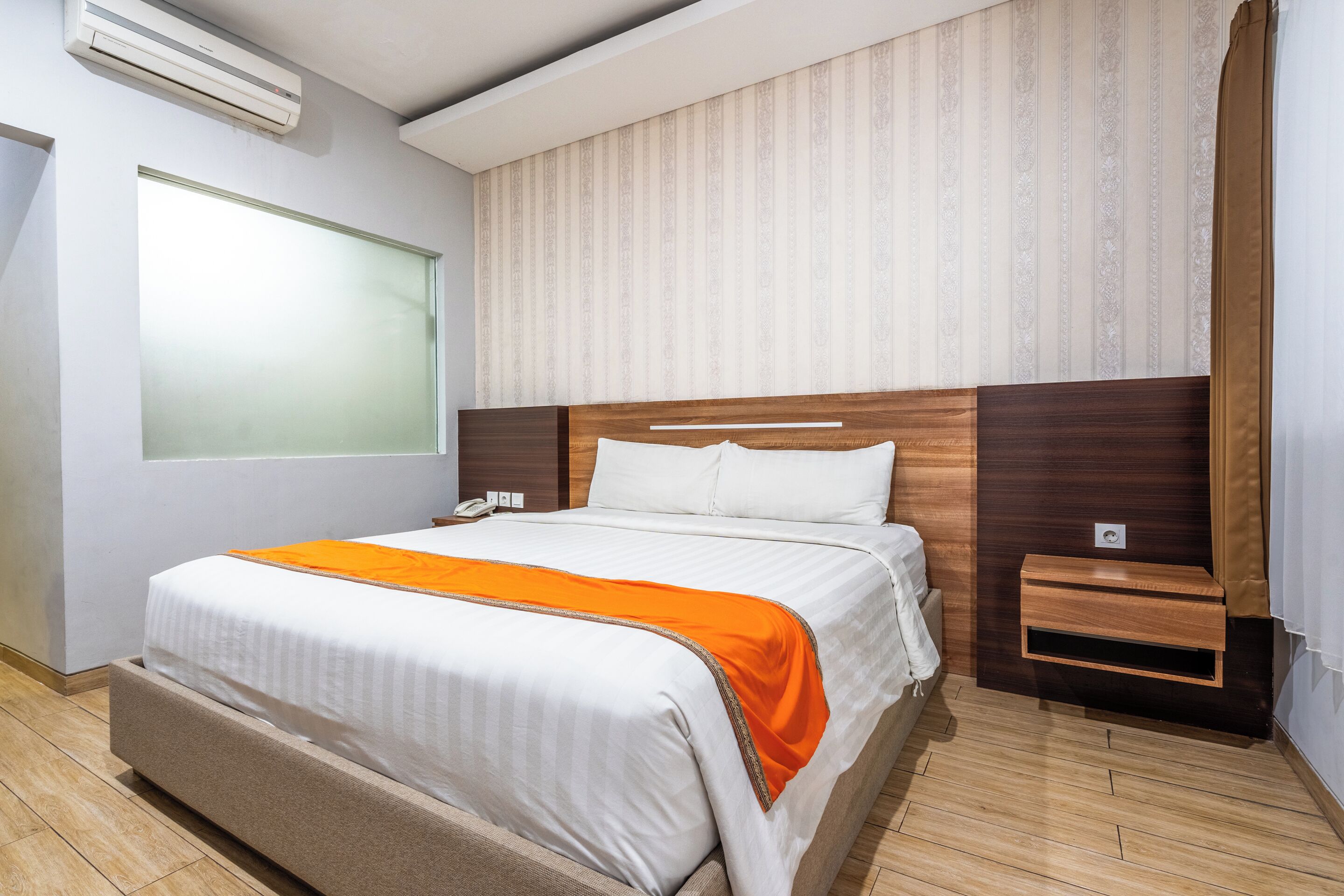 Casa Dasa Boutique Hotel