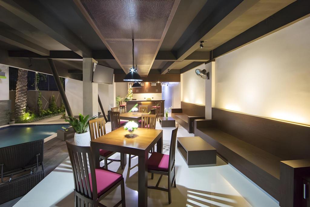 Casa Dasa Boutique Hotel
