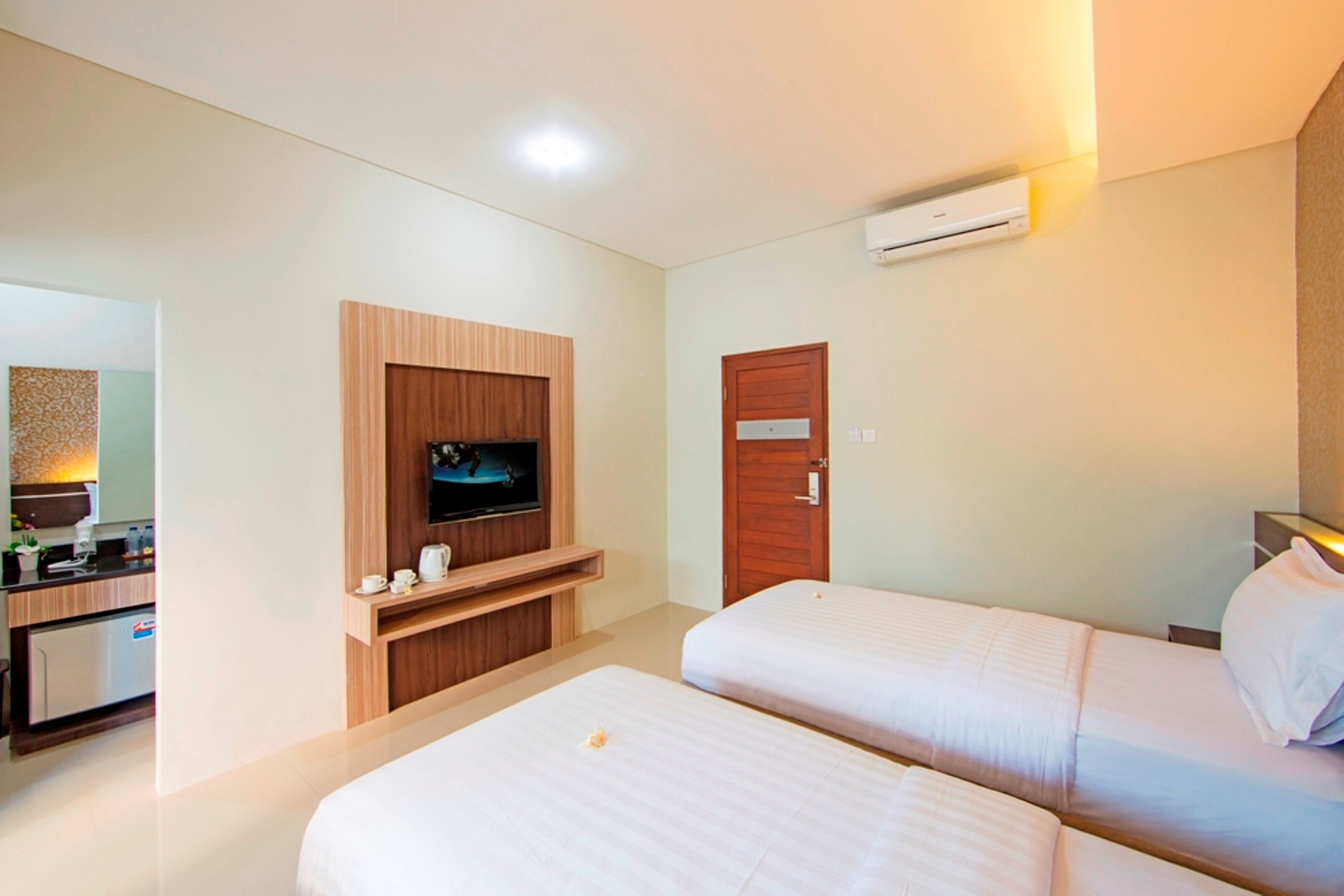 Casa Dasa Boutique Hotel