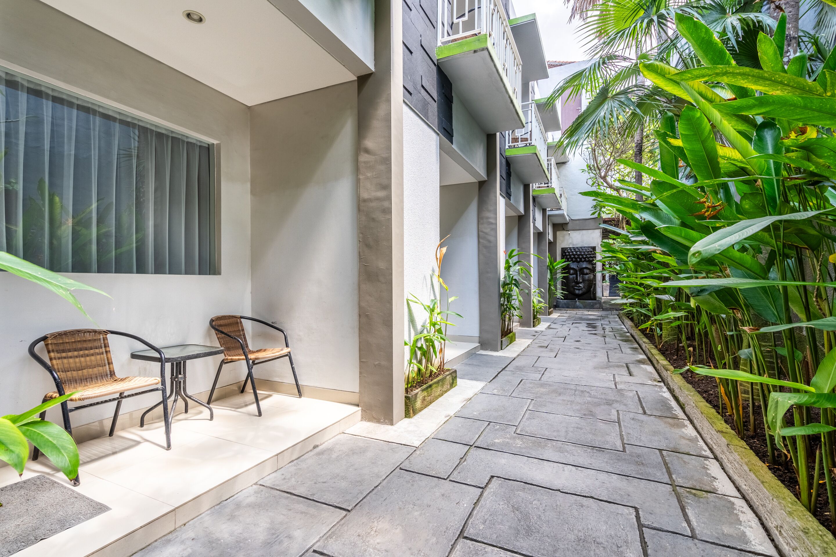 Casa Dasa Boutique Hotel