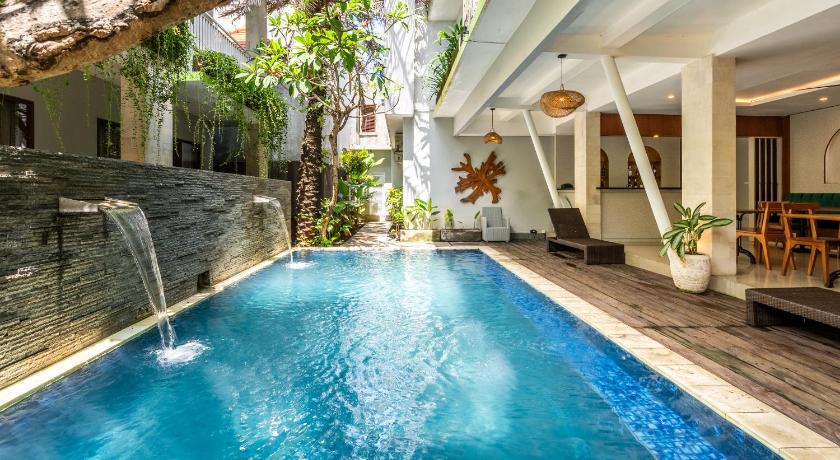 Casa Dasa Boutique Hotel