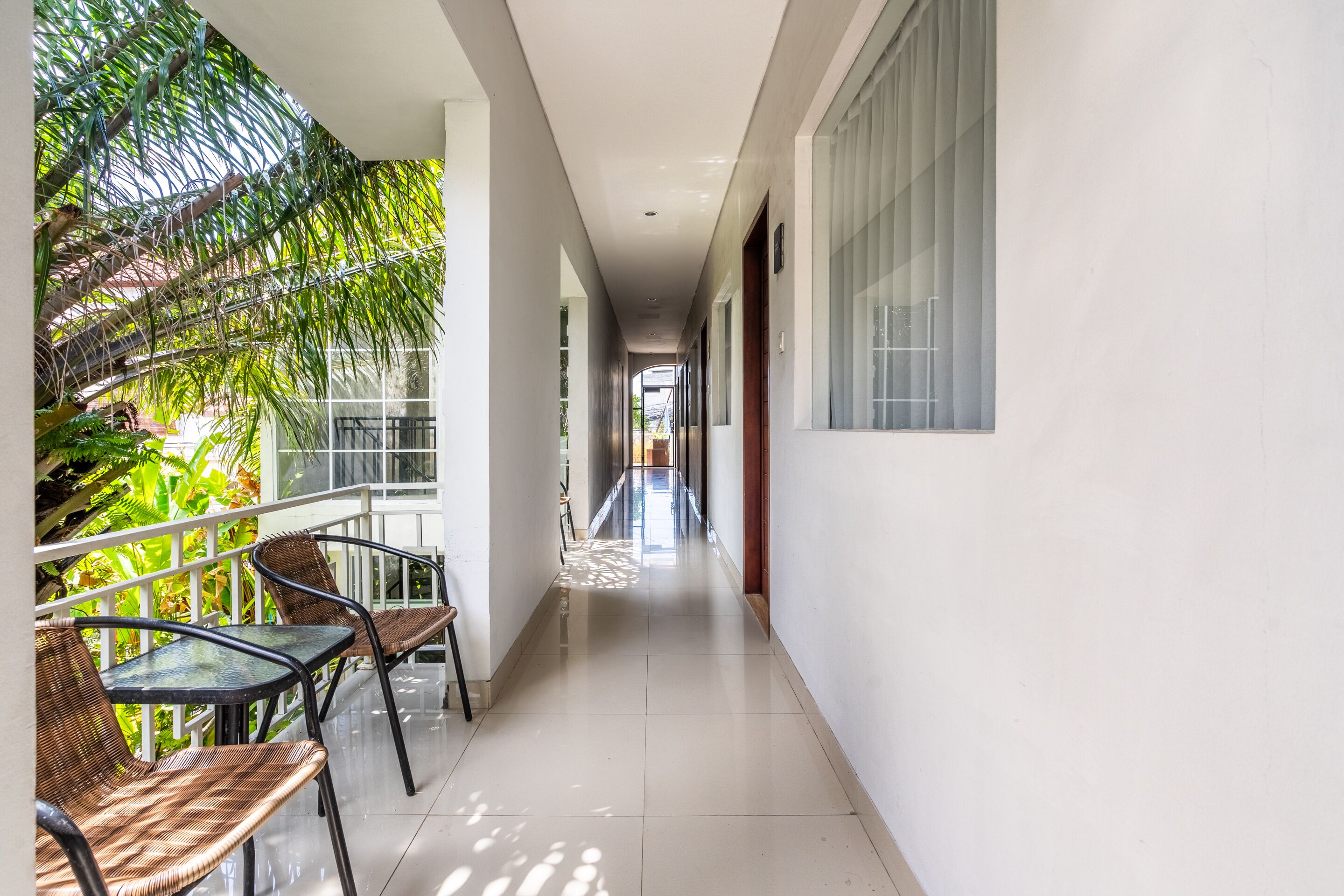 Casa Dasa Boutique Hotel