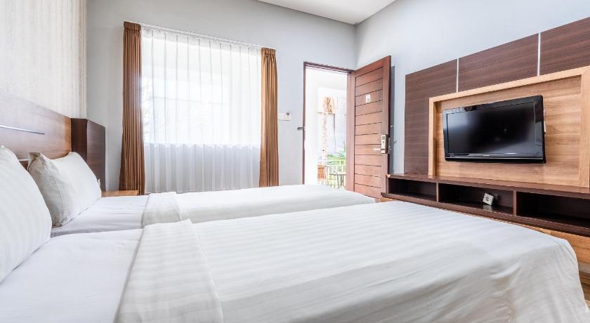 Casa Dasa Boutique Hotel