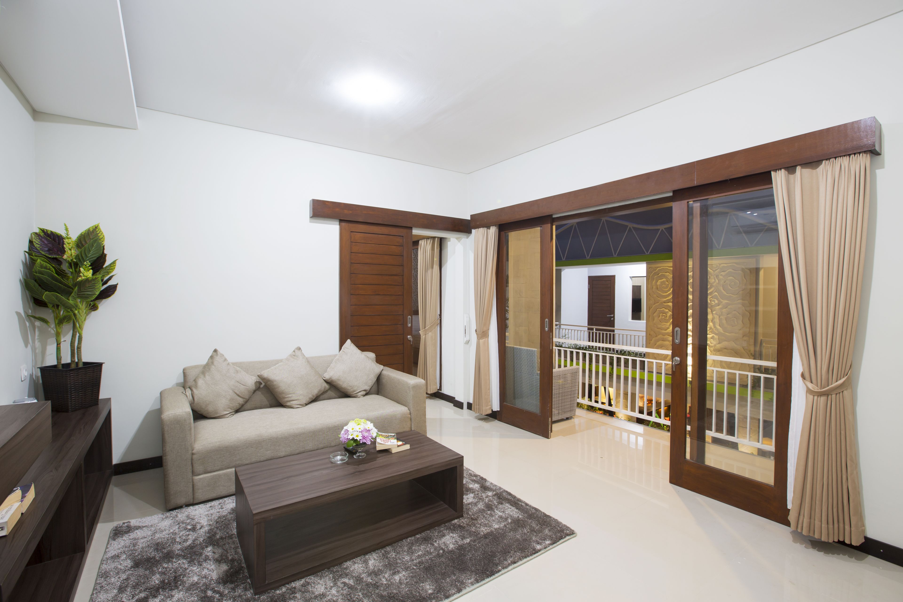Casa Dasa Boutique Hotel