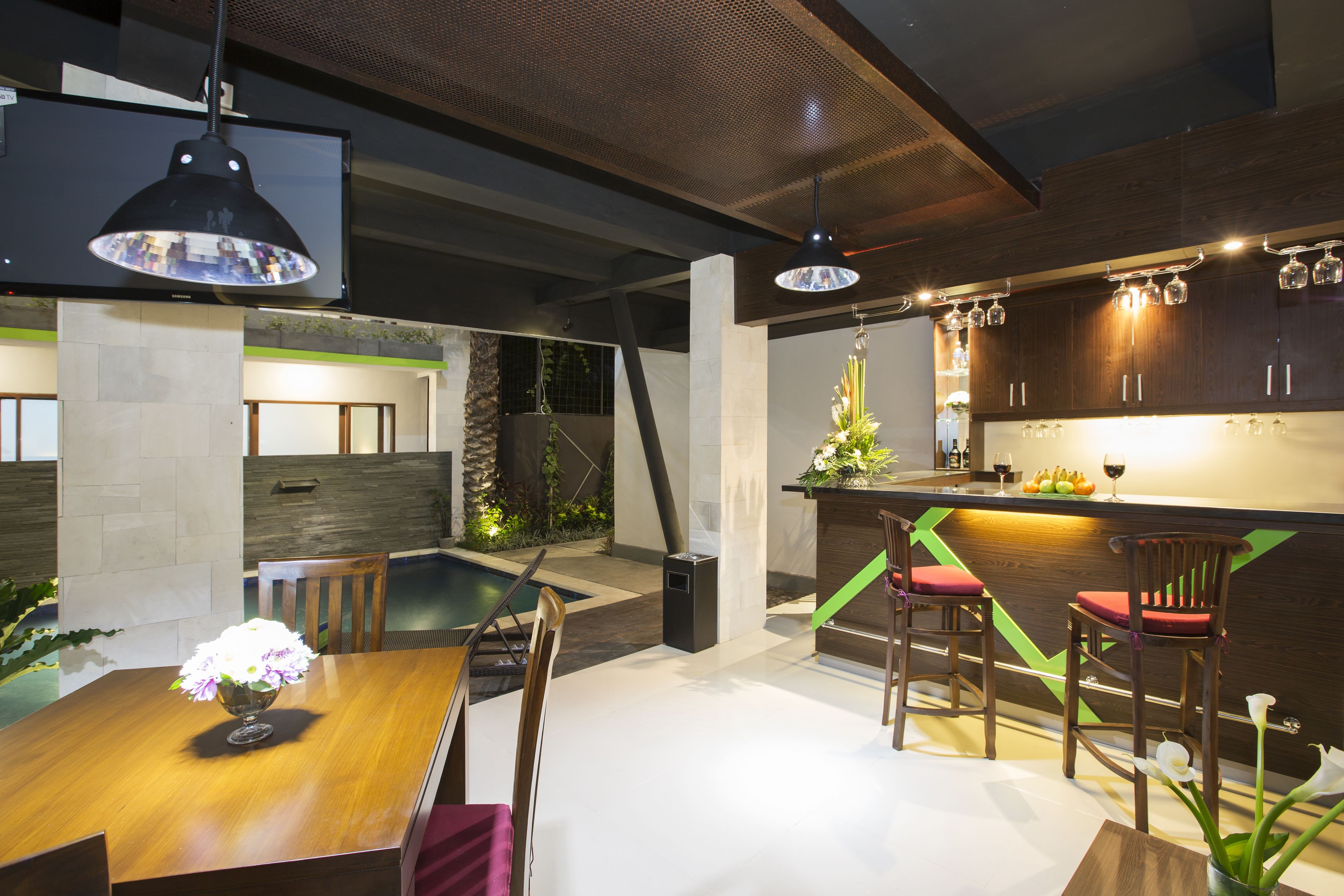 Casa Dasa Boutique Hotel
