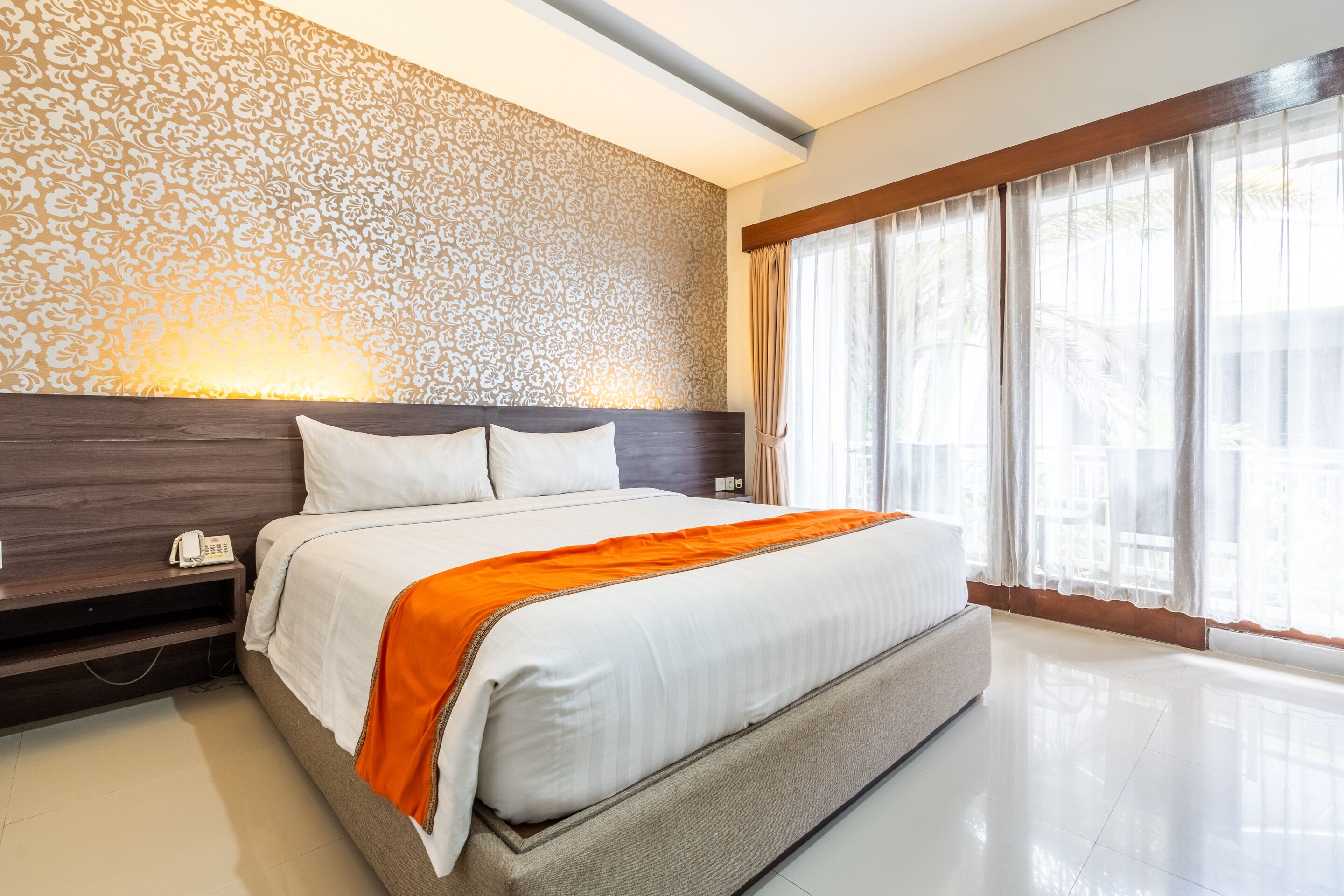 Casa Dasa Boutique Hotel