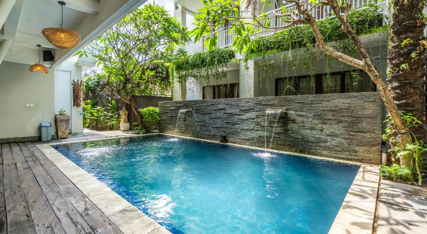 Casa Dasa Boutique Hotel