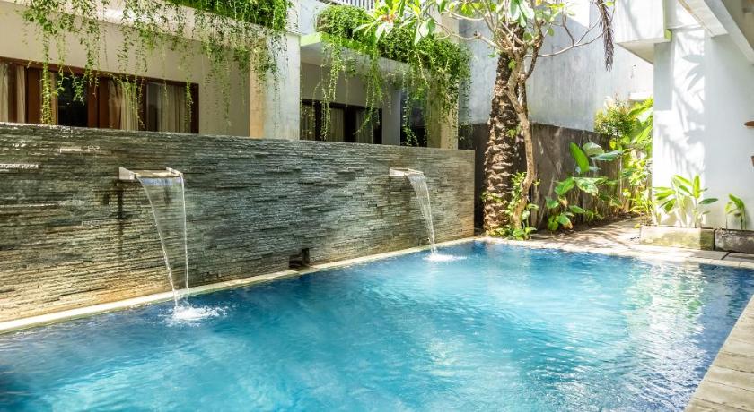 Casa Dasa Boutique Hotel