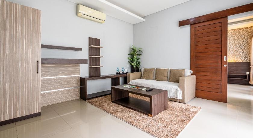 Casa Dasa Boutique Hotel