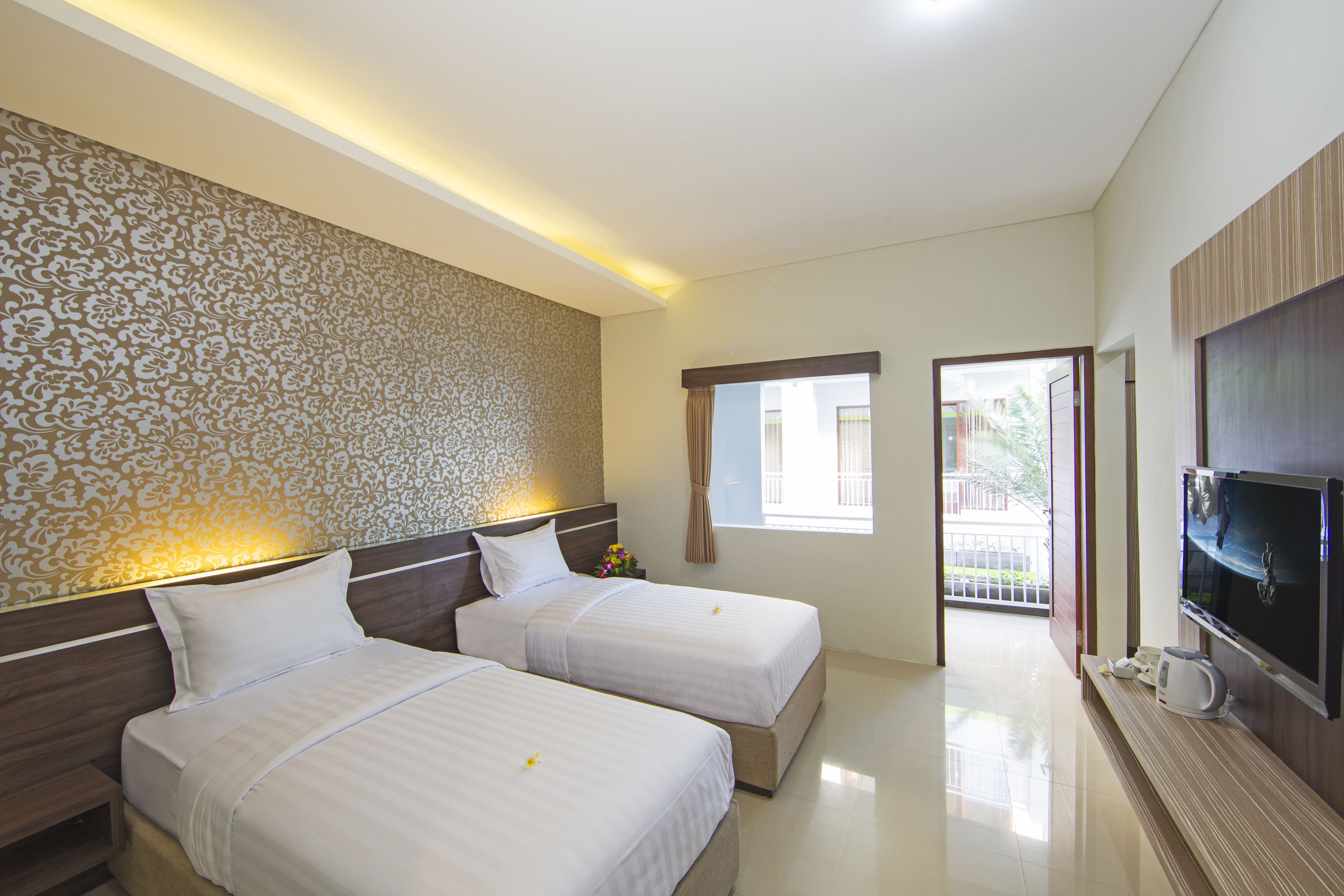 Casa Dasa Boutique Hotel