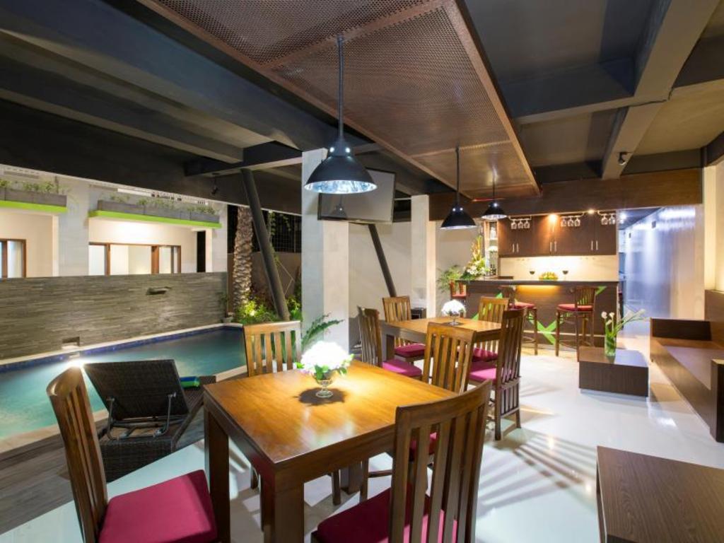 Casa Dasa Boutique Hotel