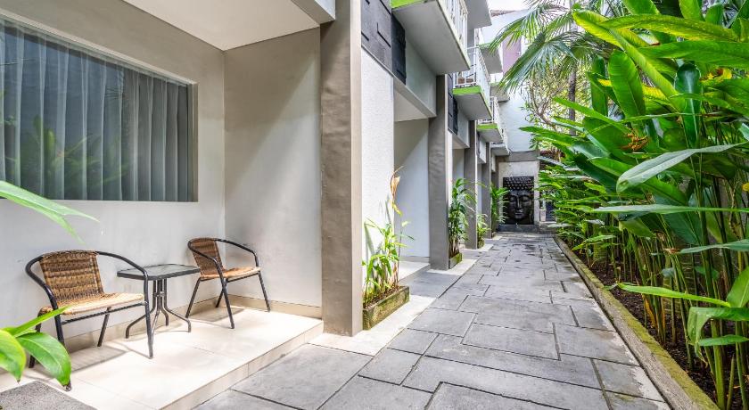 Casa Dasa Boutique Hotel