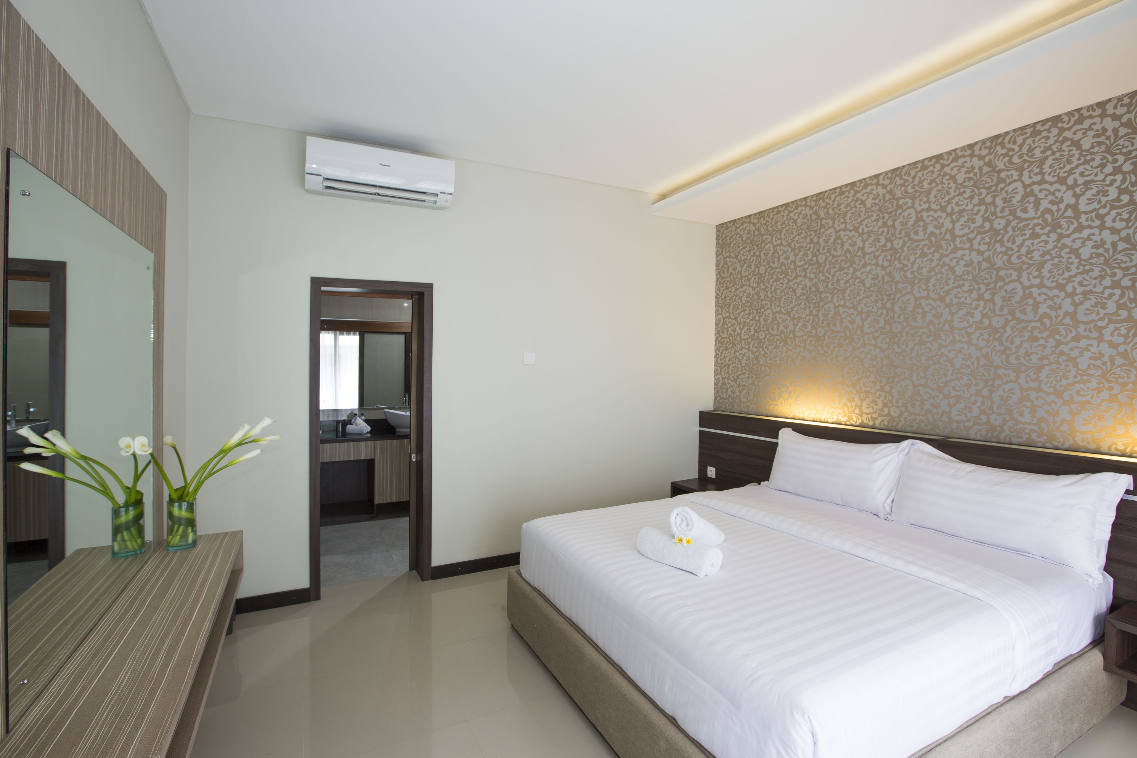 Casa Dasa Boutique Hotel