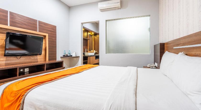 Casa Dasa Boutique Hotel