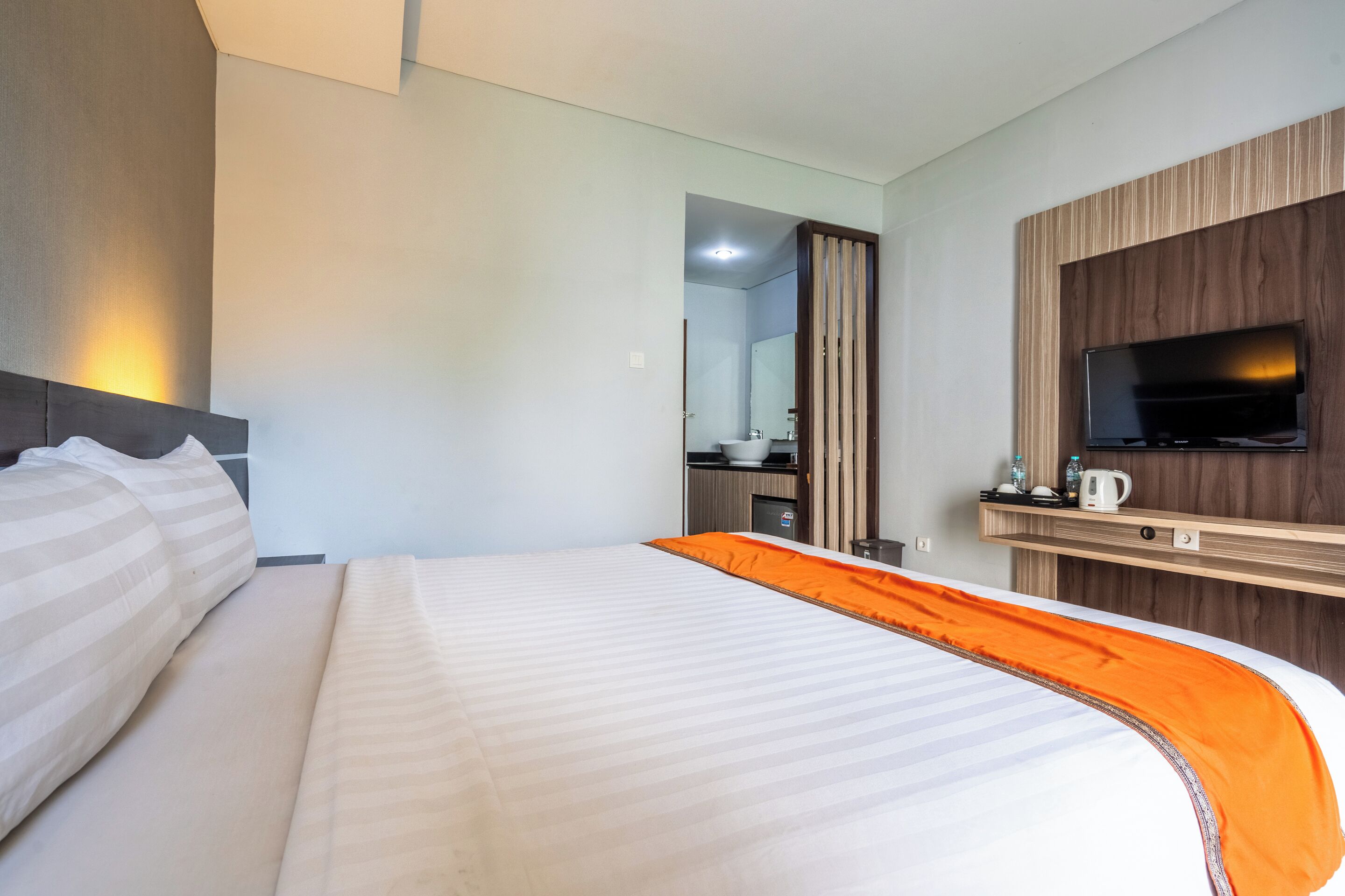 Casa Dasa Boutique Hotel