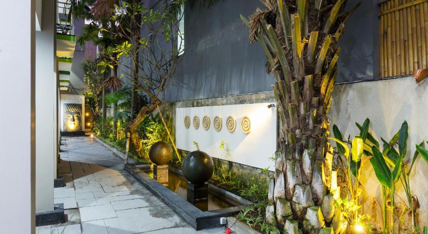 Casa Dasa Boutique Hotel