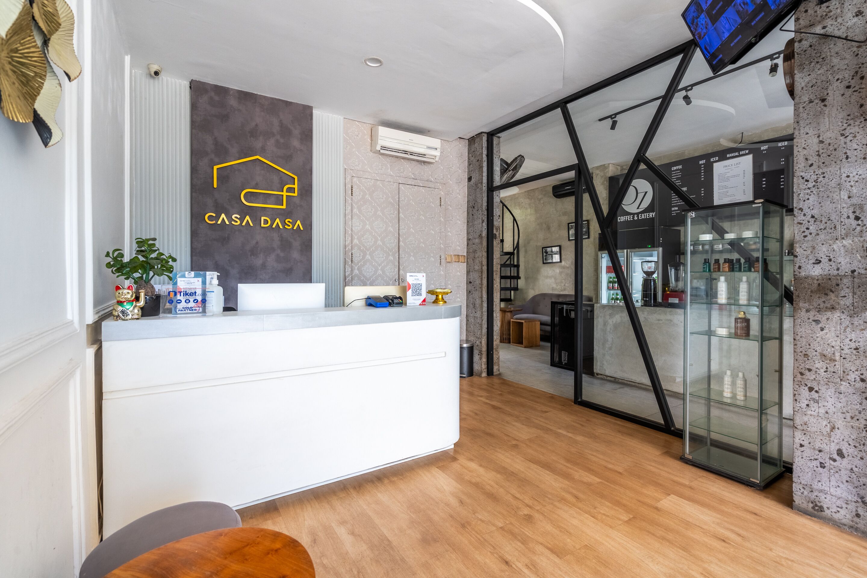 Casa Dasa Boutique Hotel