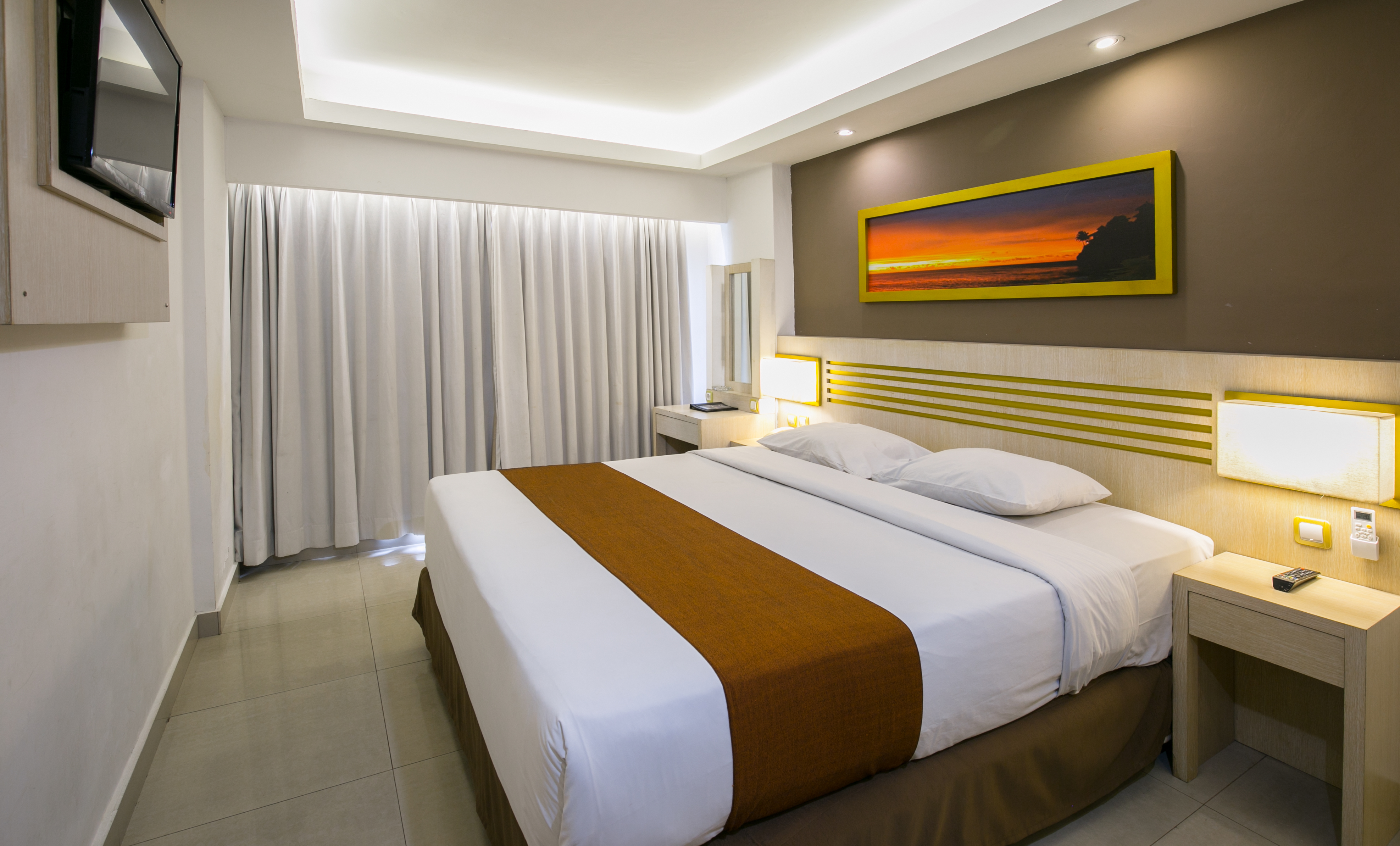 Casa Padma Hotel & Suites