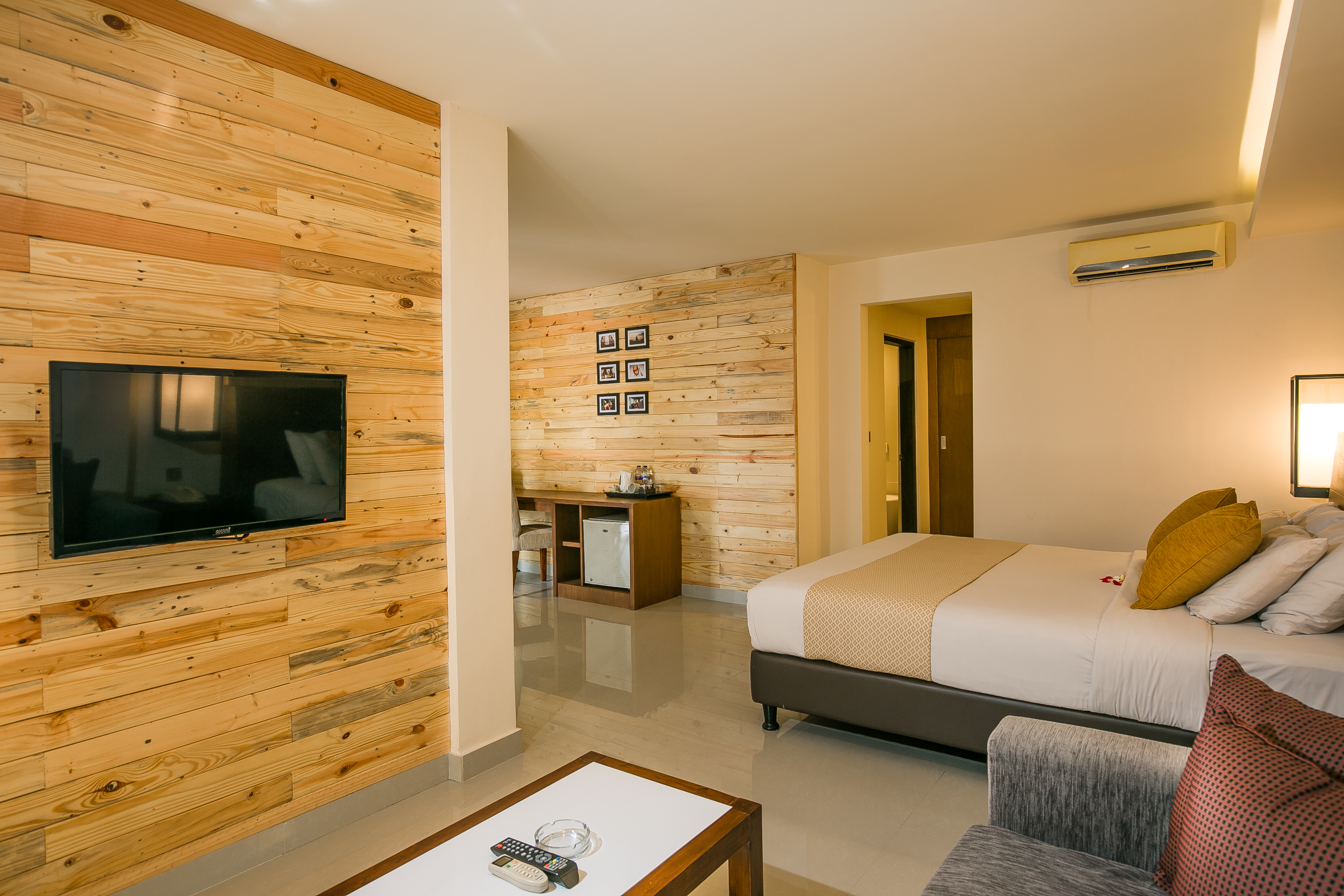 Casa Padma Hotel & Suites